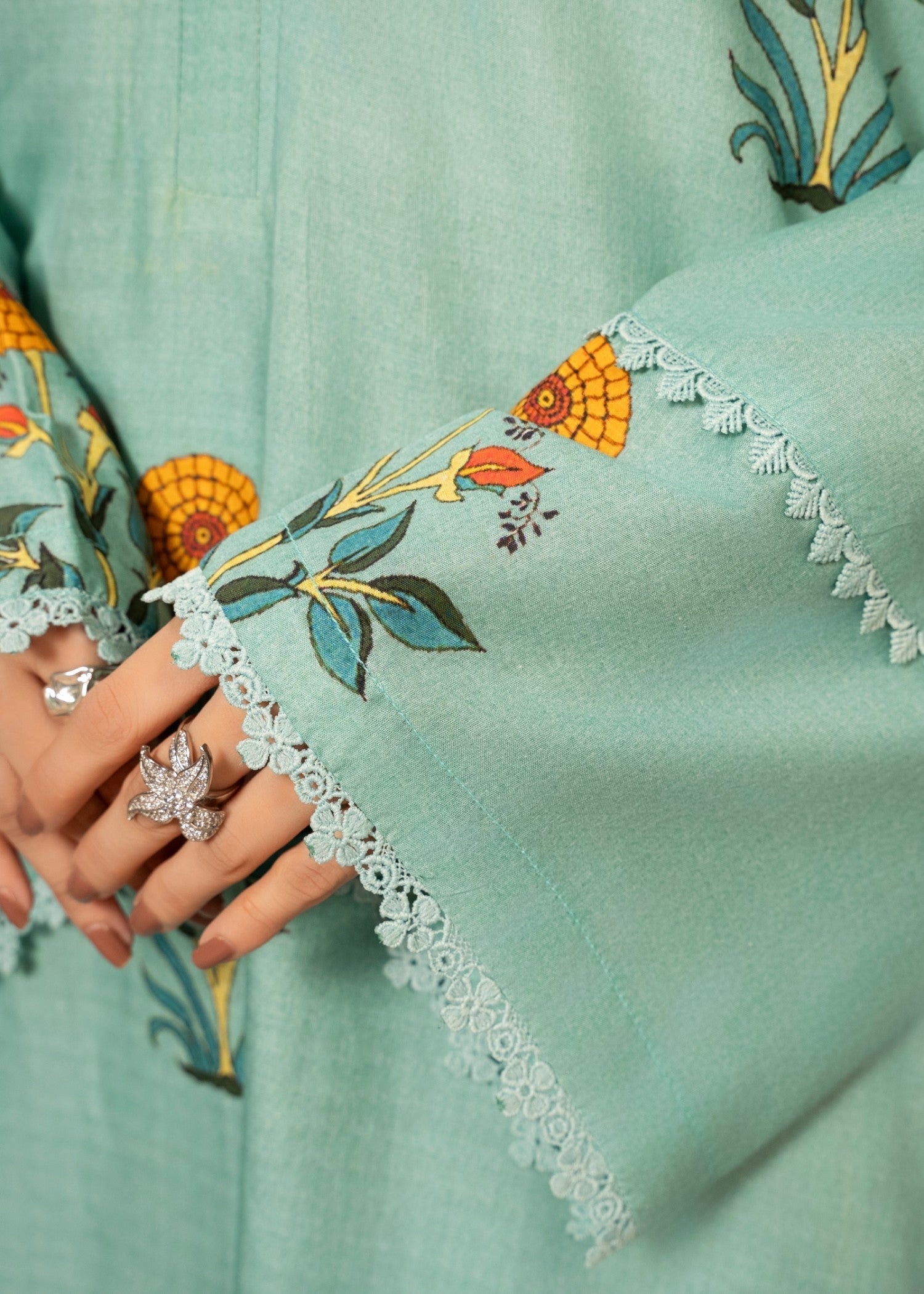 Meerak Pret GF 21 Women 2pcs