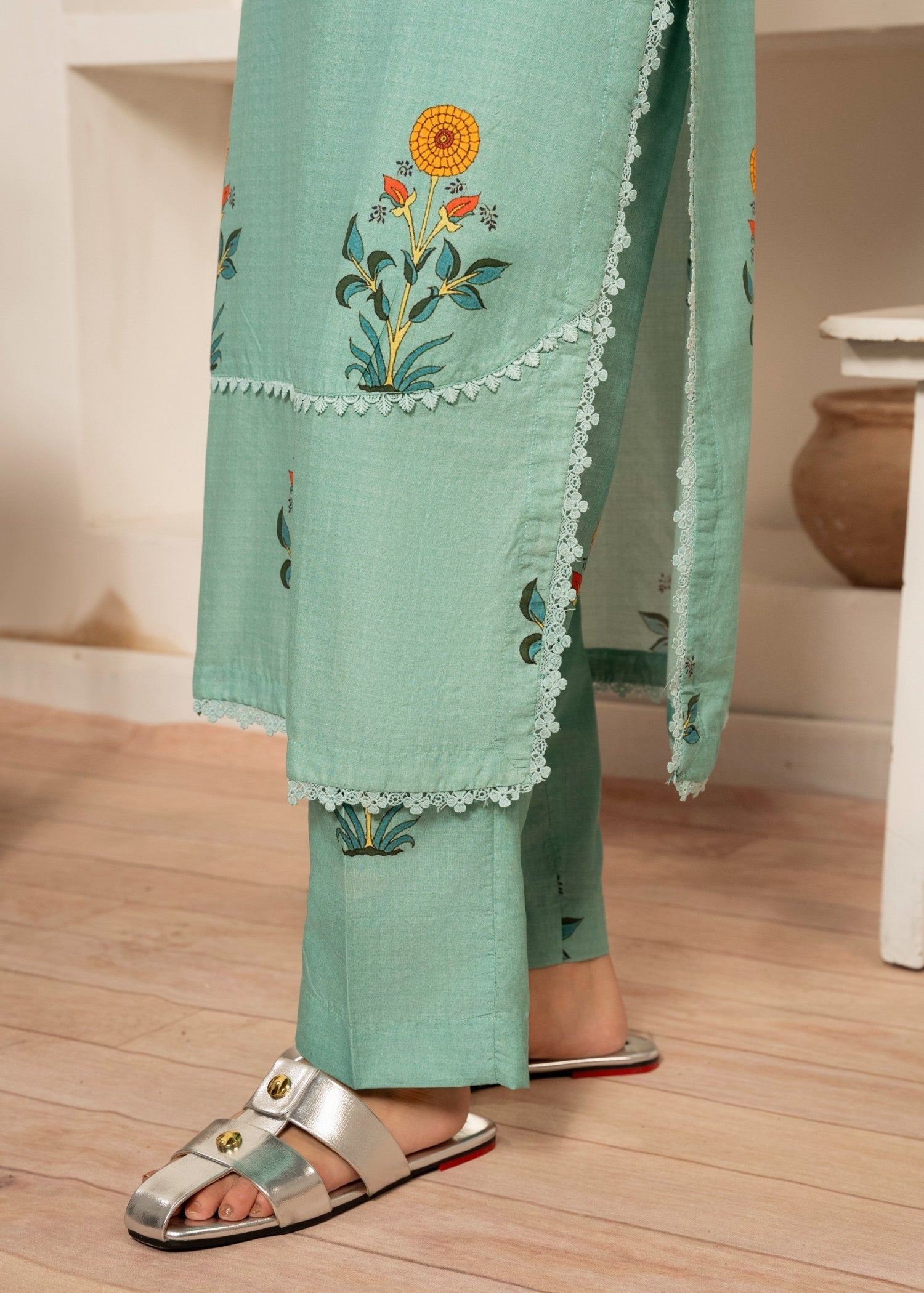 Meerak Pret GF 21 Women 2pcs