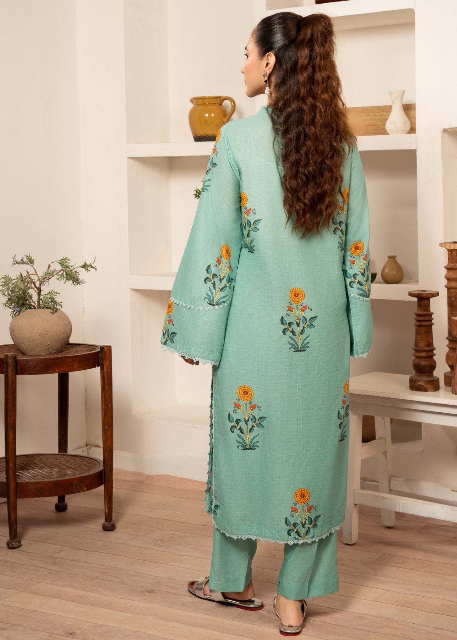 Meerak Pret GF 21 Women 2pcs