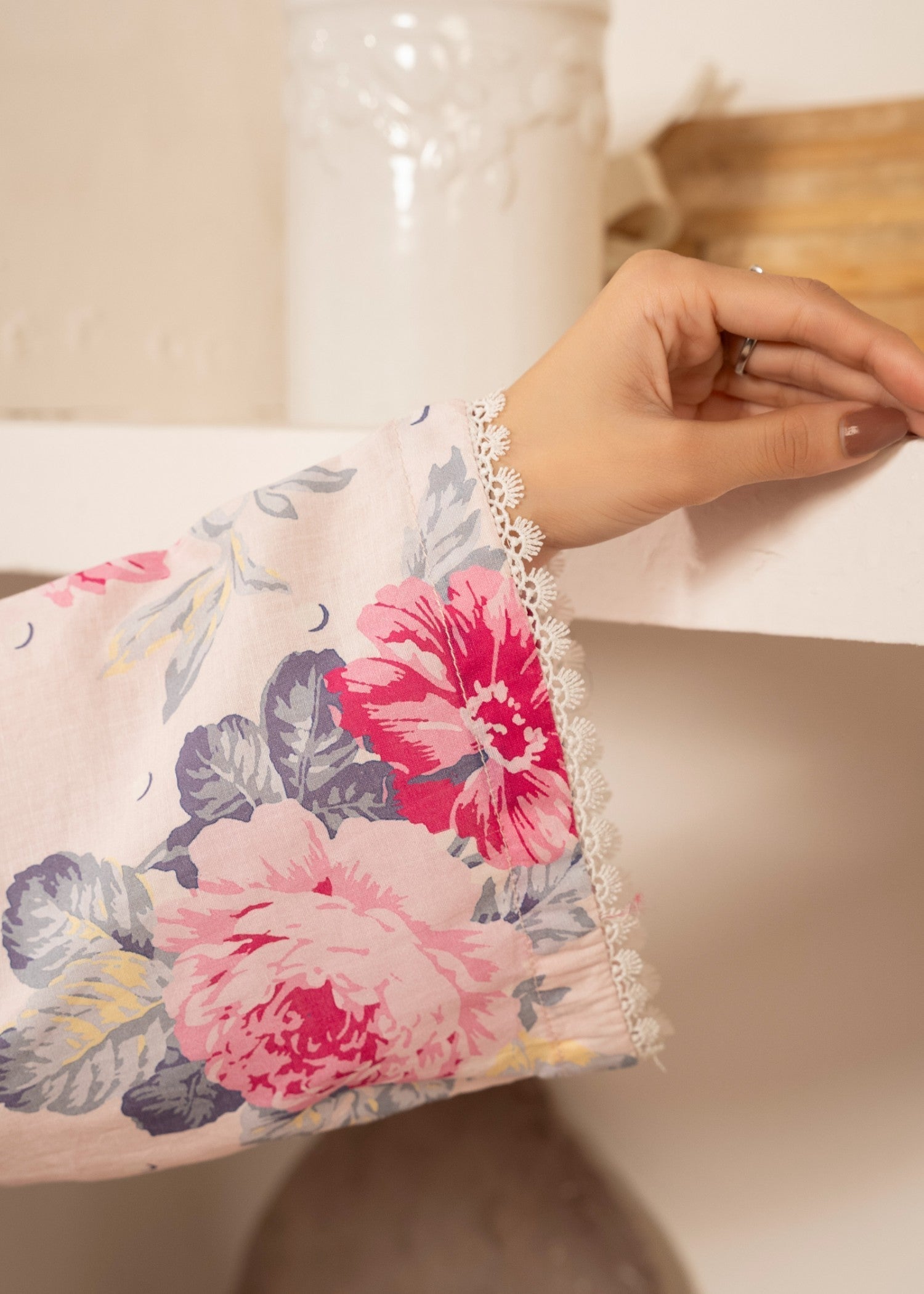 Meerak Pret GF 22 Women 2pcs