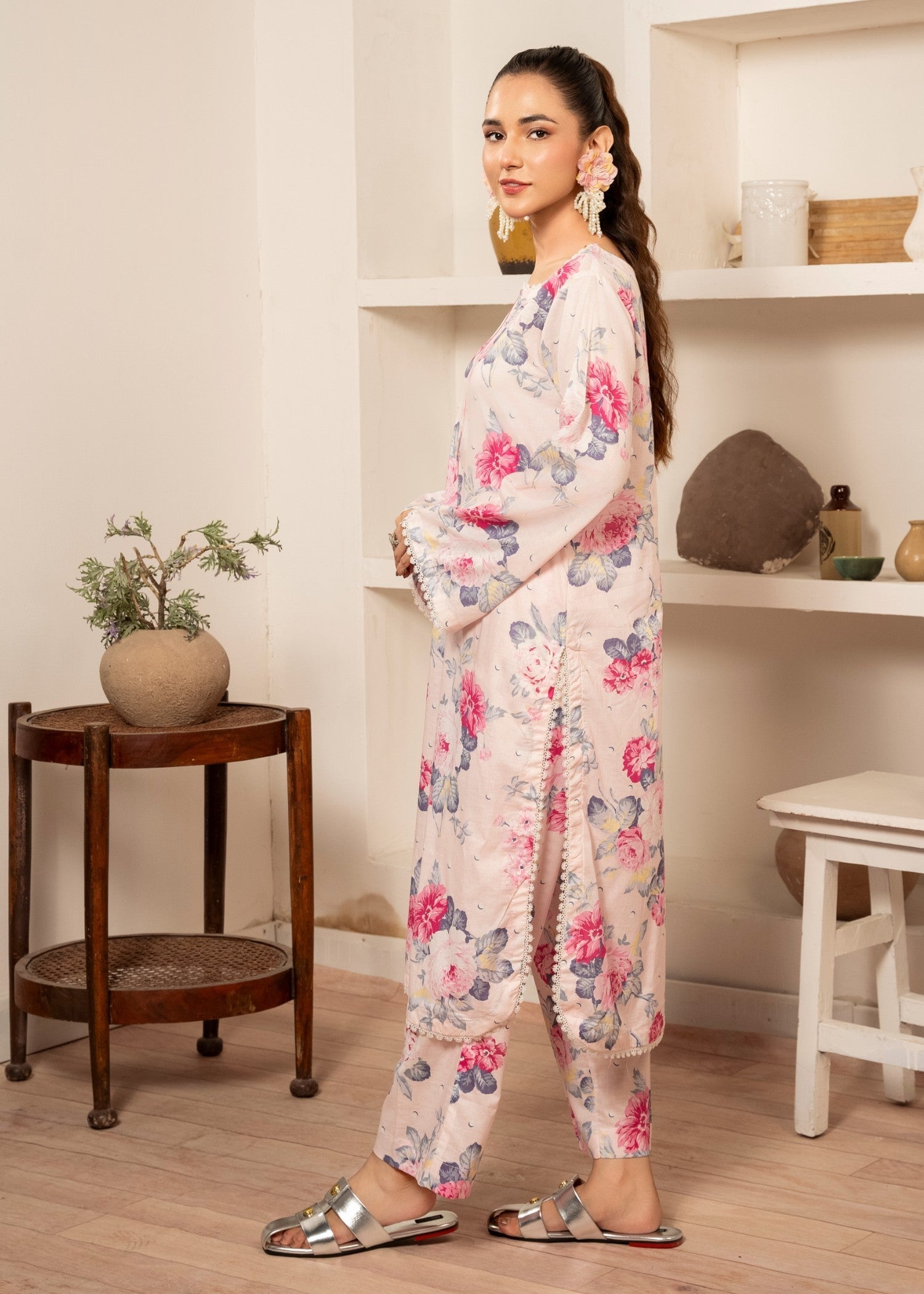 Meerak Pret GF 22 Women 2pcs