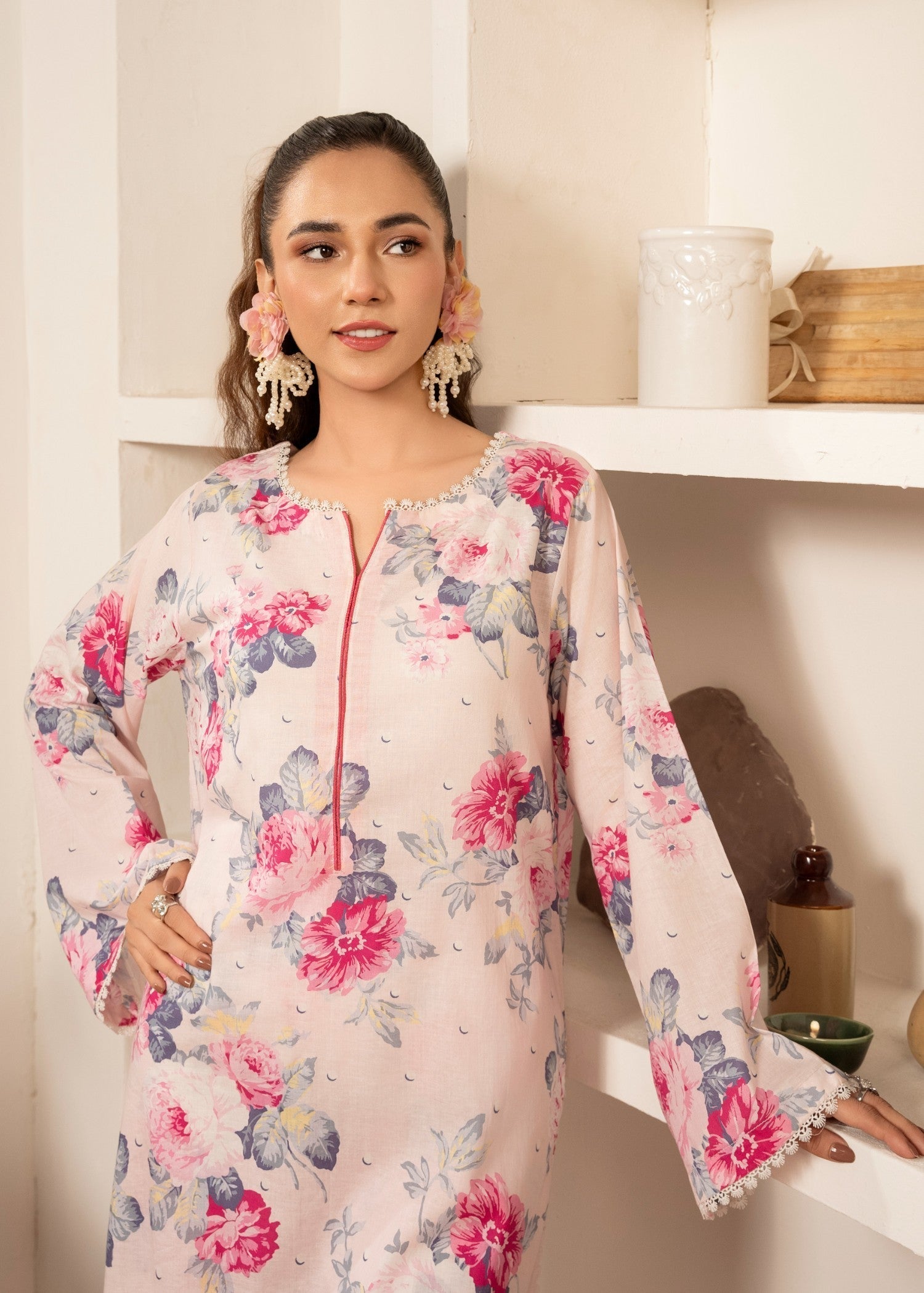 Meerak Pret GF 22 Women 2pcs