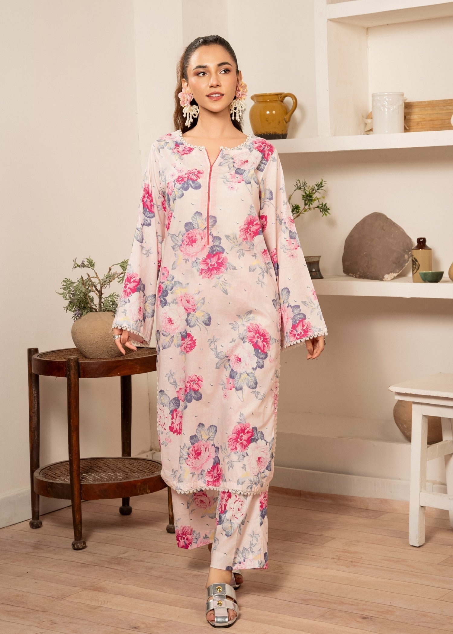 Meerak Pret GF 22 Women 2pcs