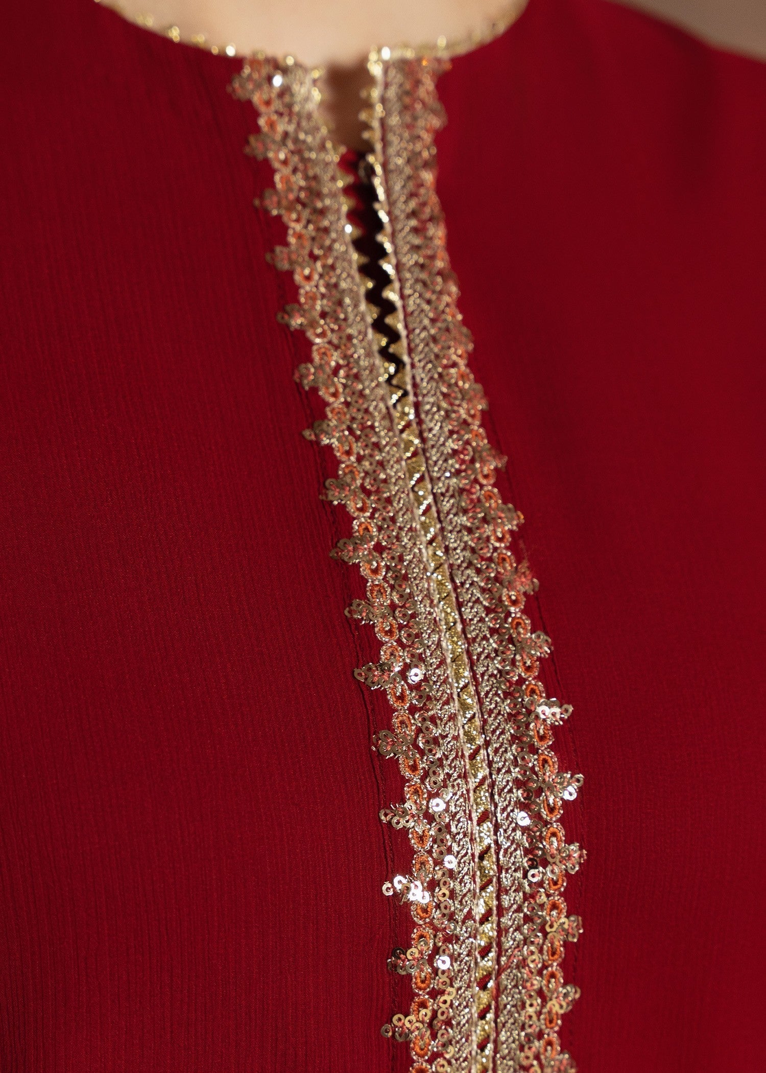 Meeral Luxe Gulnaar Women 3pcs