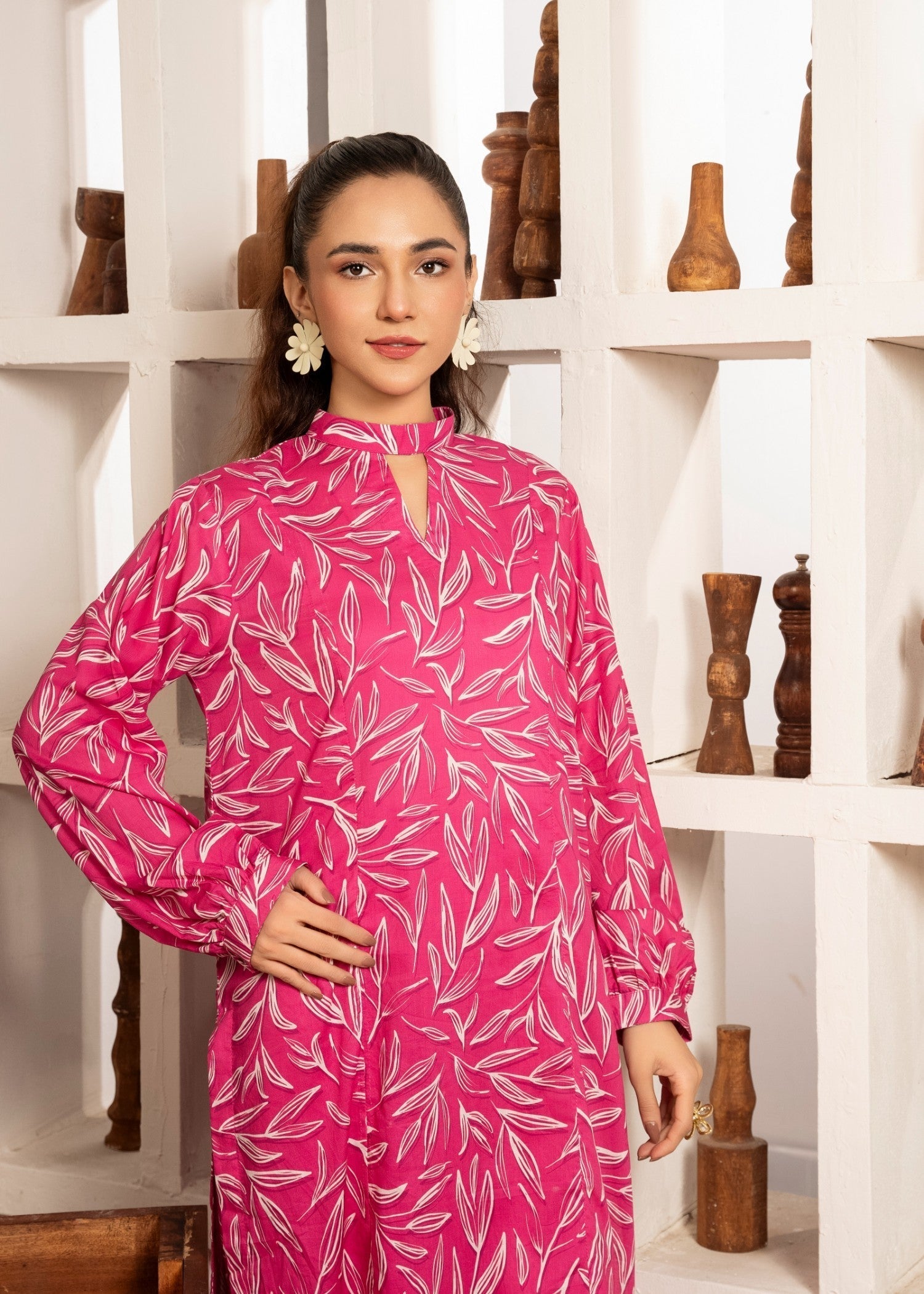 Meerak Pret GF 24 Women 2pcs