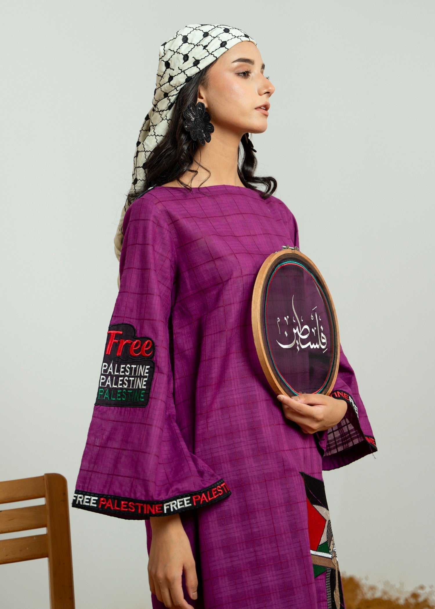 Kross Kulture Azaad () Women 1pcs