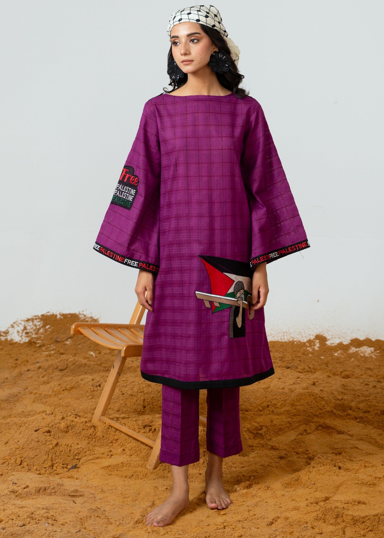 Kross Kulture Azaad () Women 1pcs