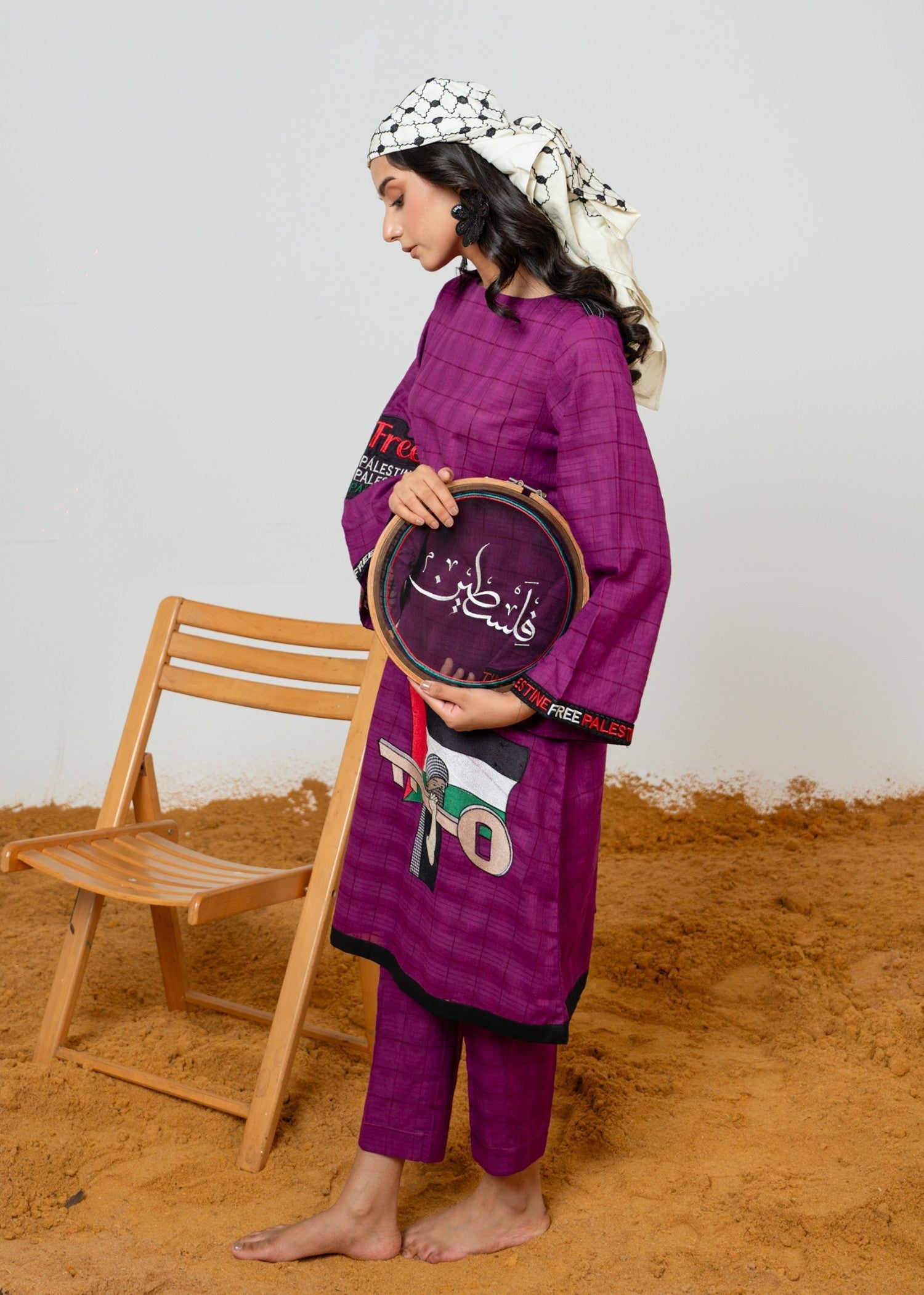 Kross Kulture Azaad () Women 1pcs