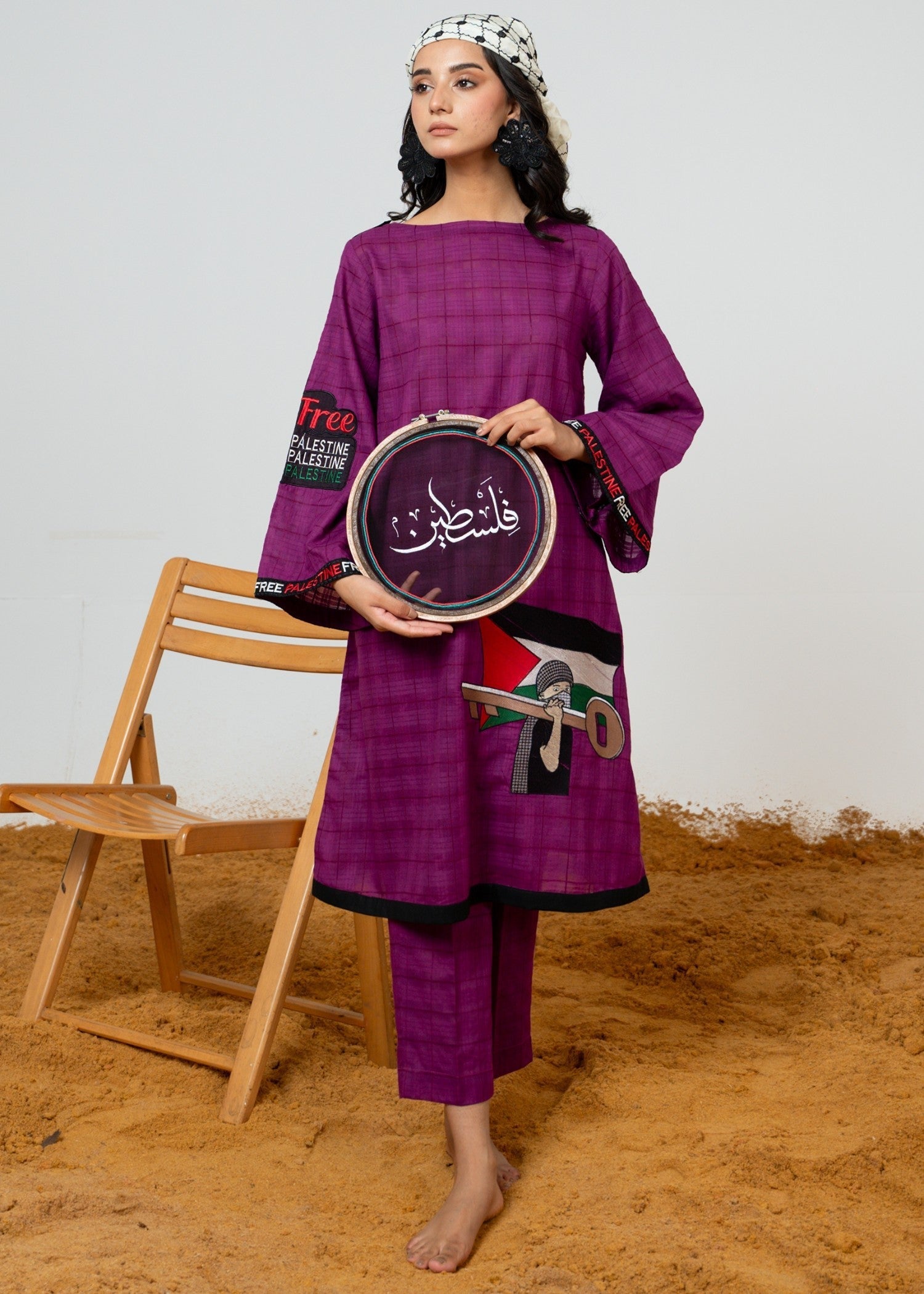 Kross Kulture Azaad () Women 1pcs