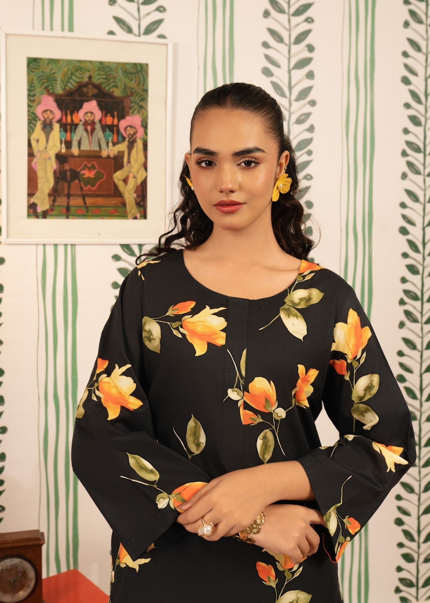 Meerak Pret SF 03 Women 2pcs