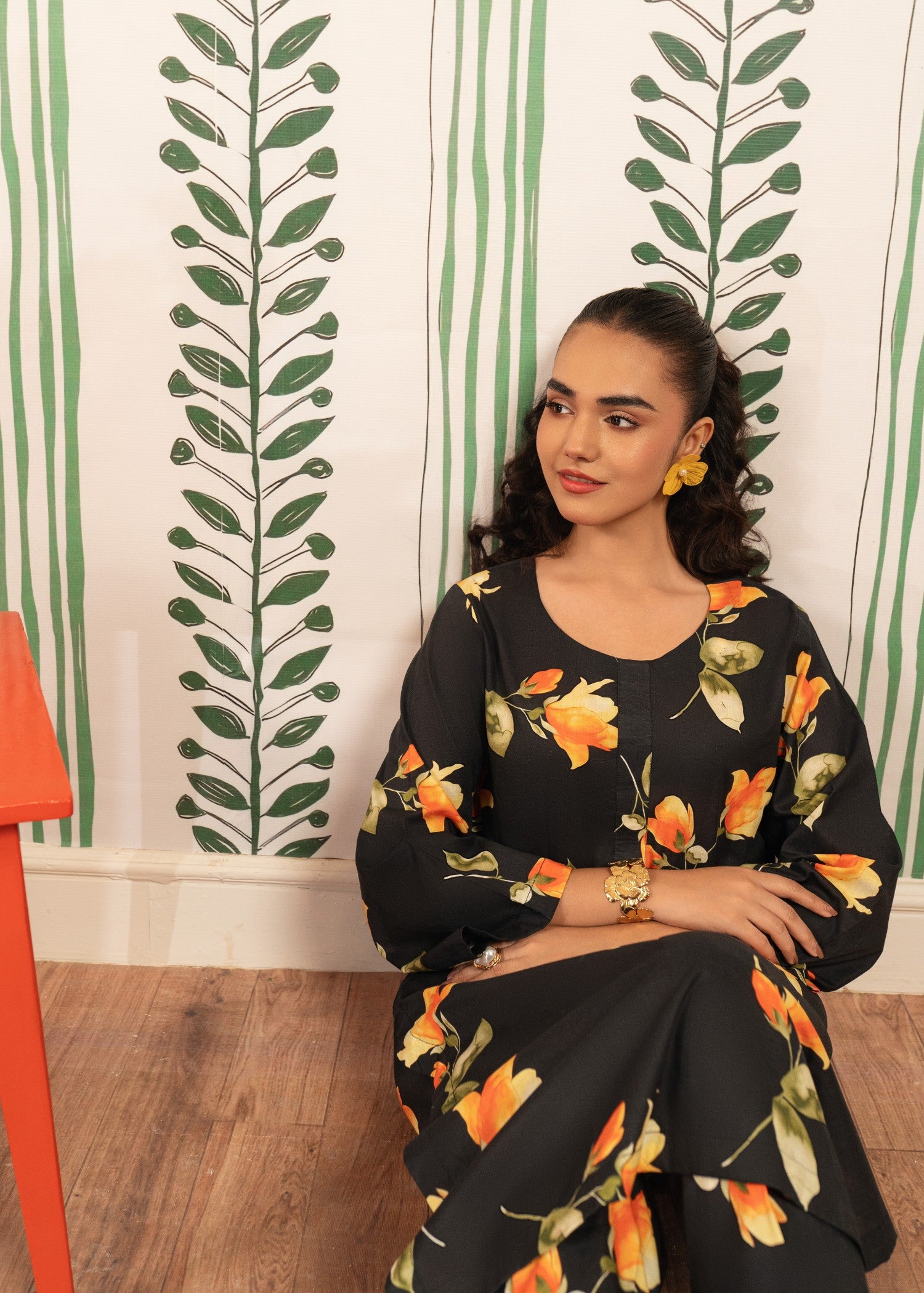 Meerak Pret SF 03 Women 2pcs