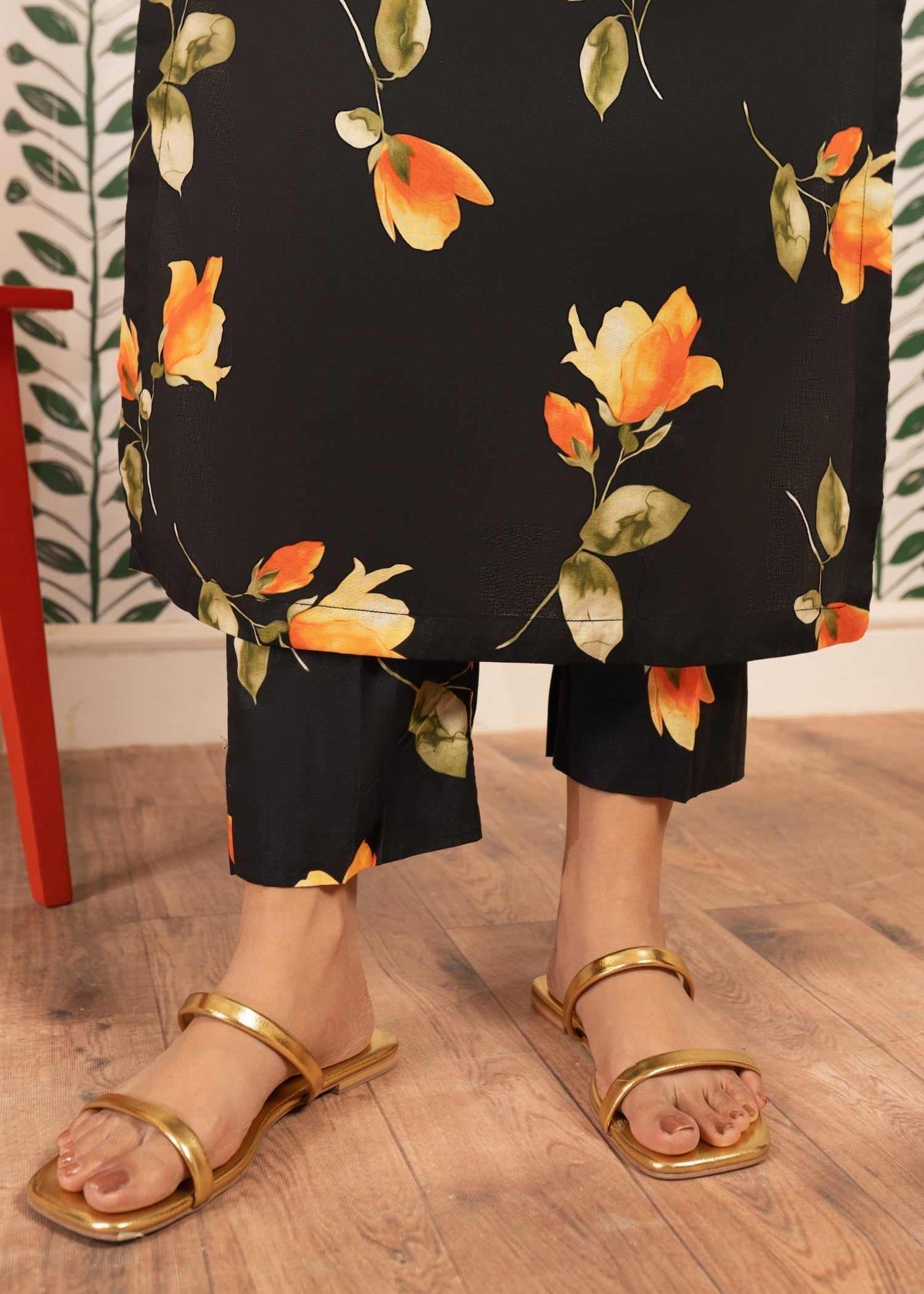 Meerak Pret SF 03 Women 2pcs