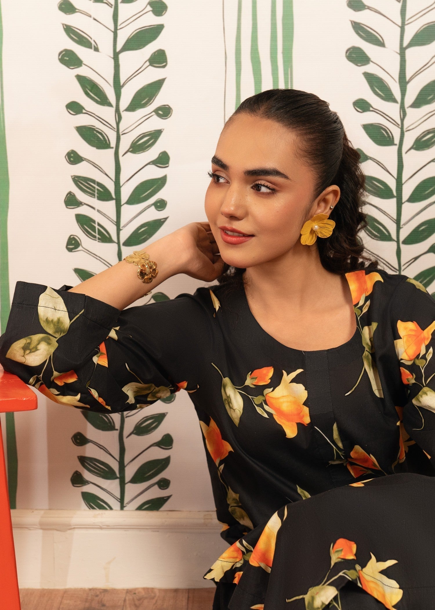 Meerak Pret SF 03 Women 2pcs