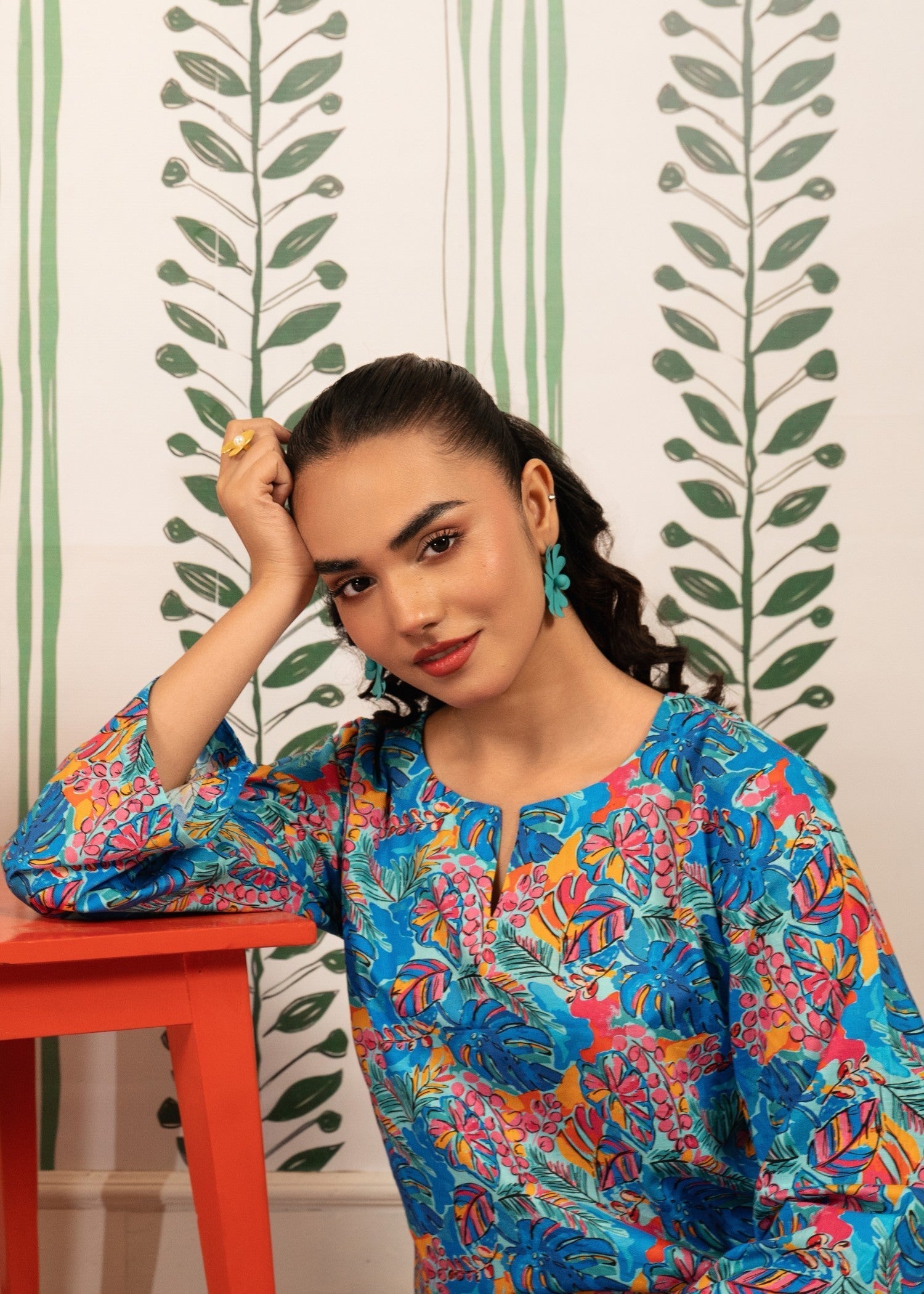 Meerak Pret SF 05 Women 2pcs