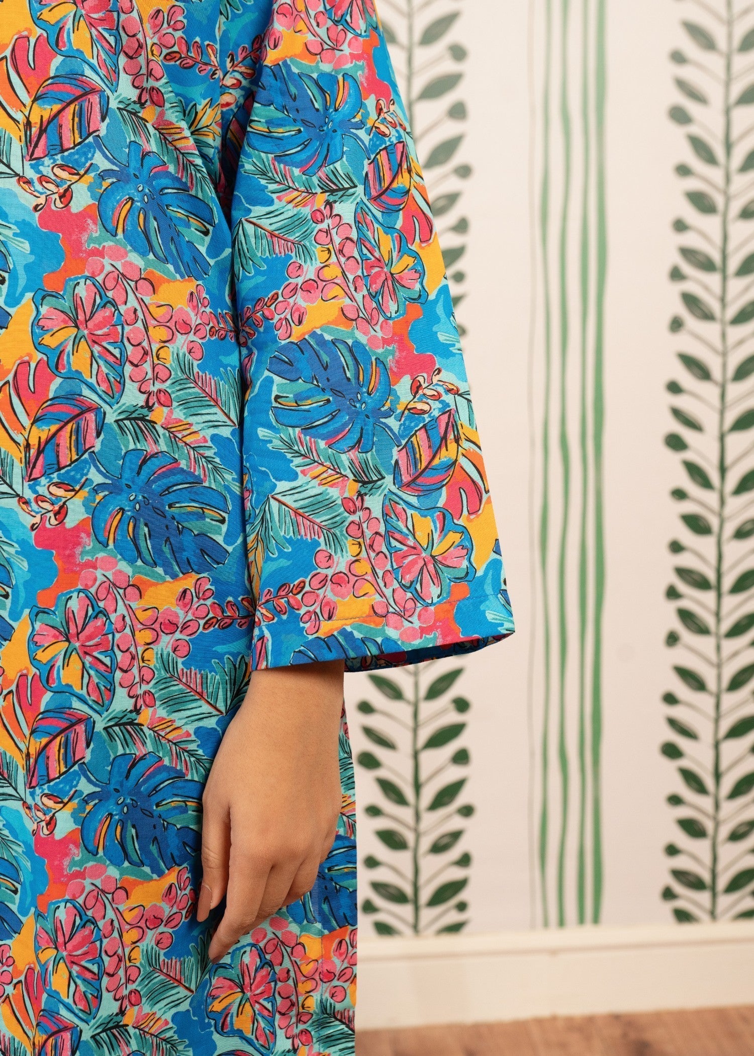 Meerak Pret SF 05 Women 2pcs