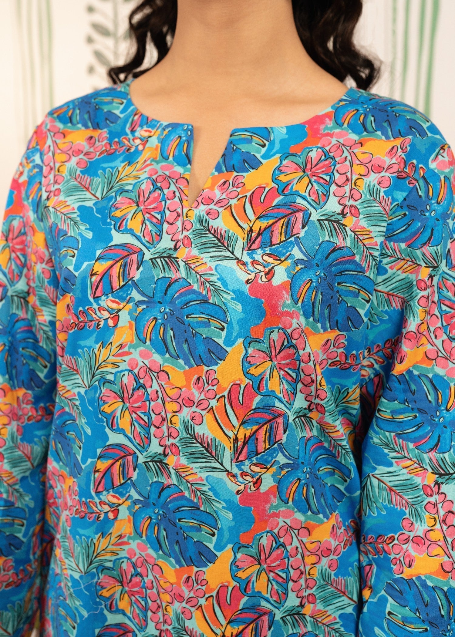 Meerak Pret SF 05 Women 2pcs