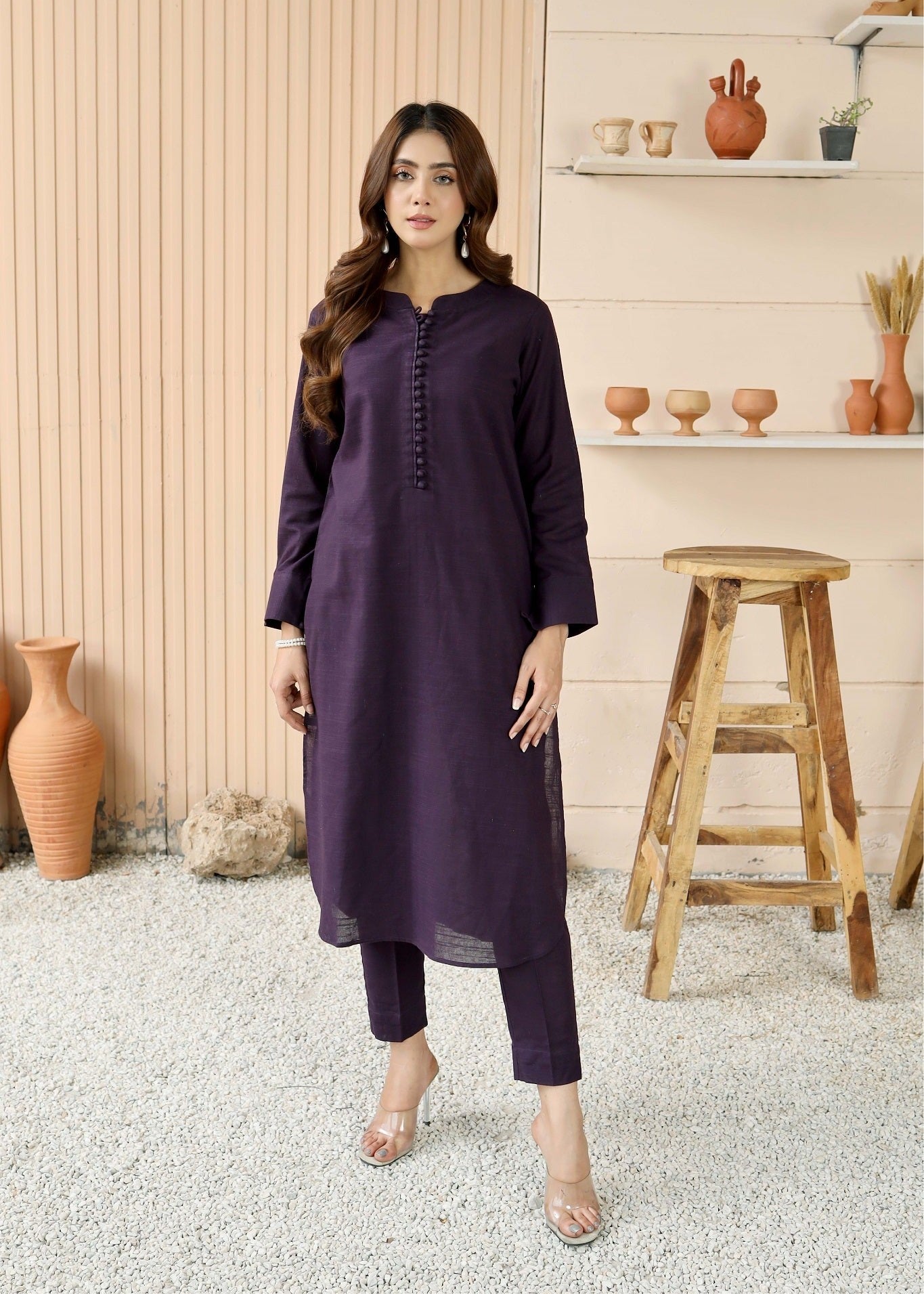 Mayal ZC SD1 PR Women 2pcs