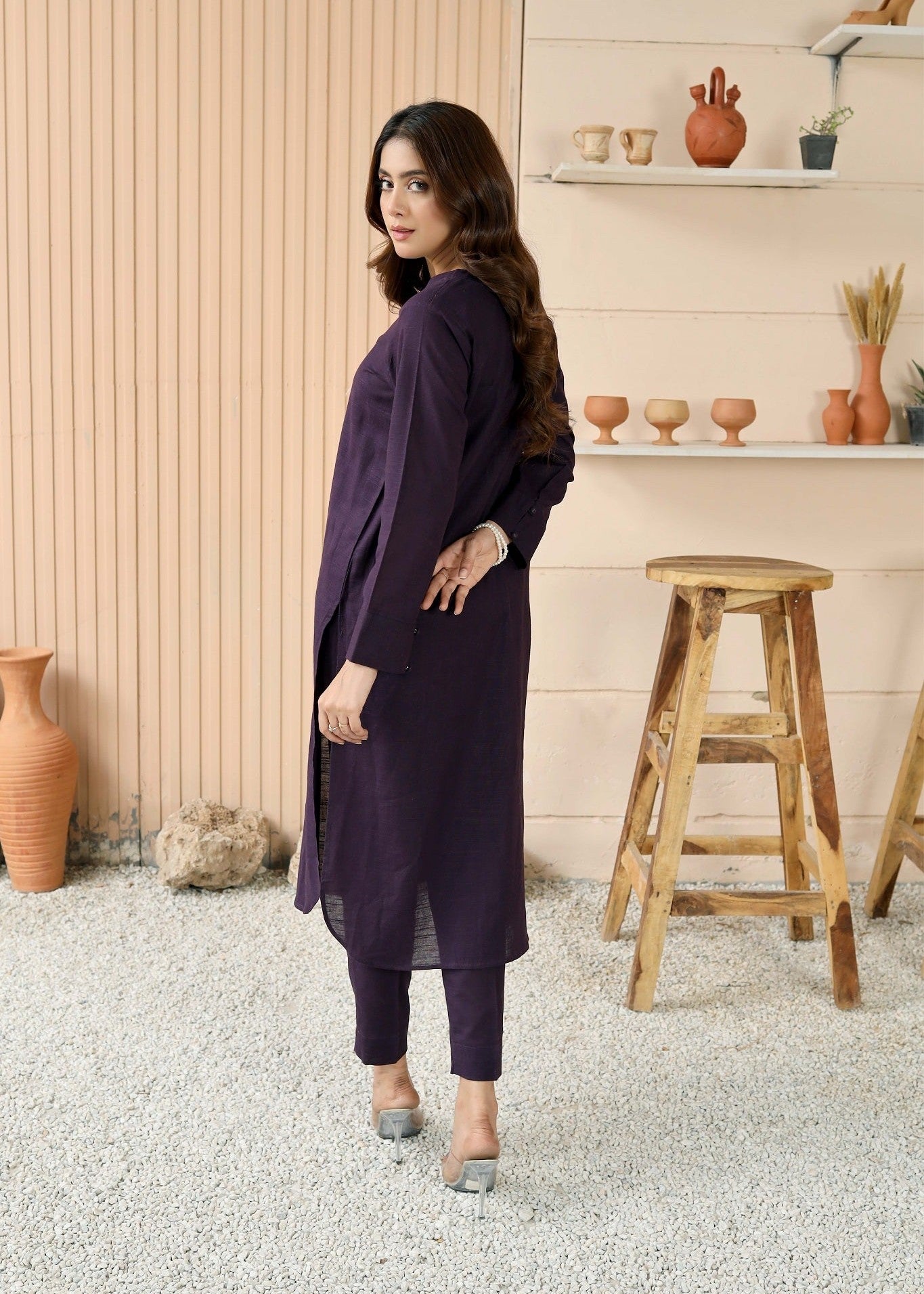 Mayal ZC SD1 PR Women 2pcs