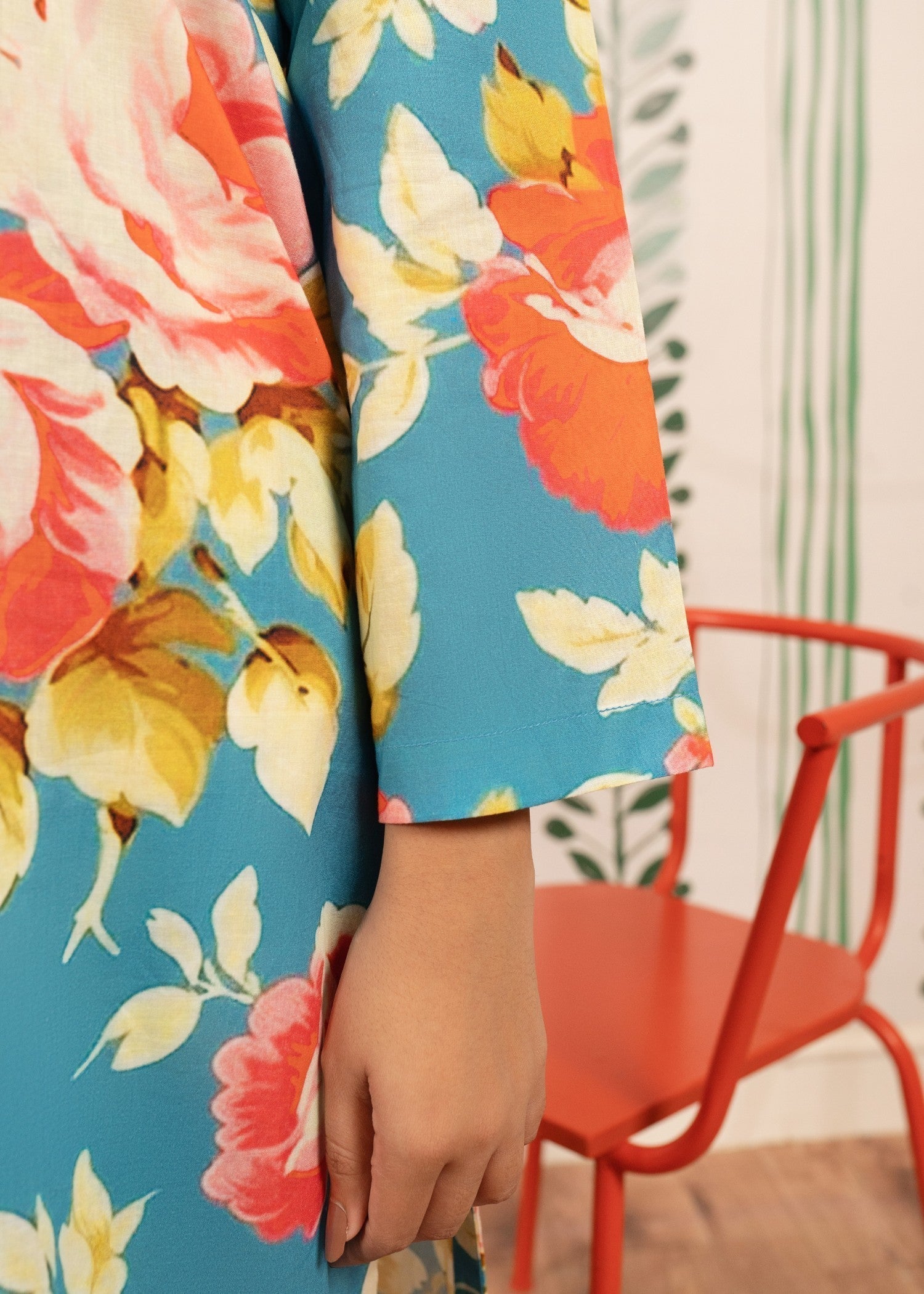 Meerak Pret SF 07 Women 2pcs