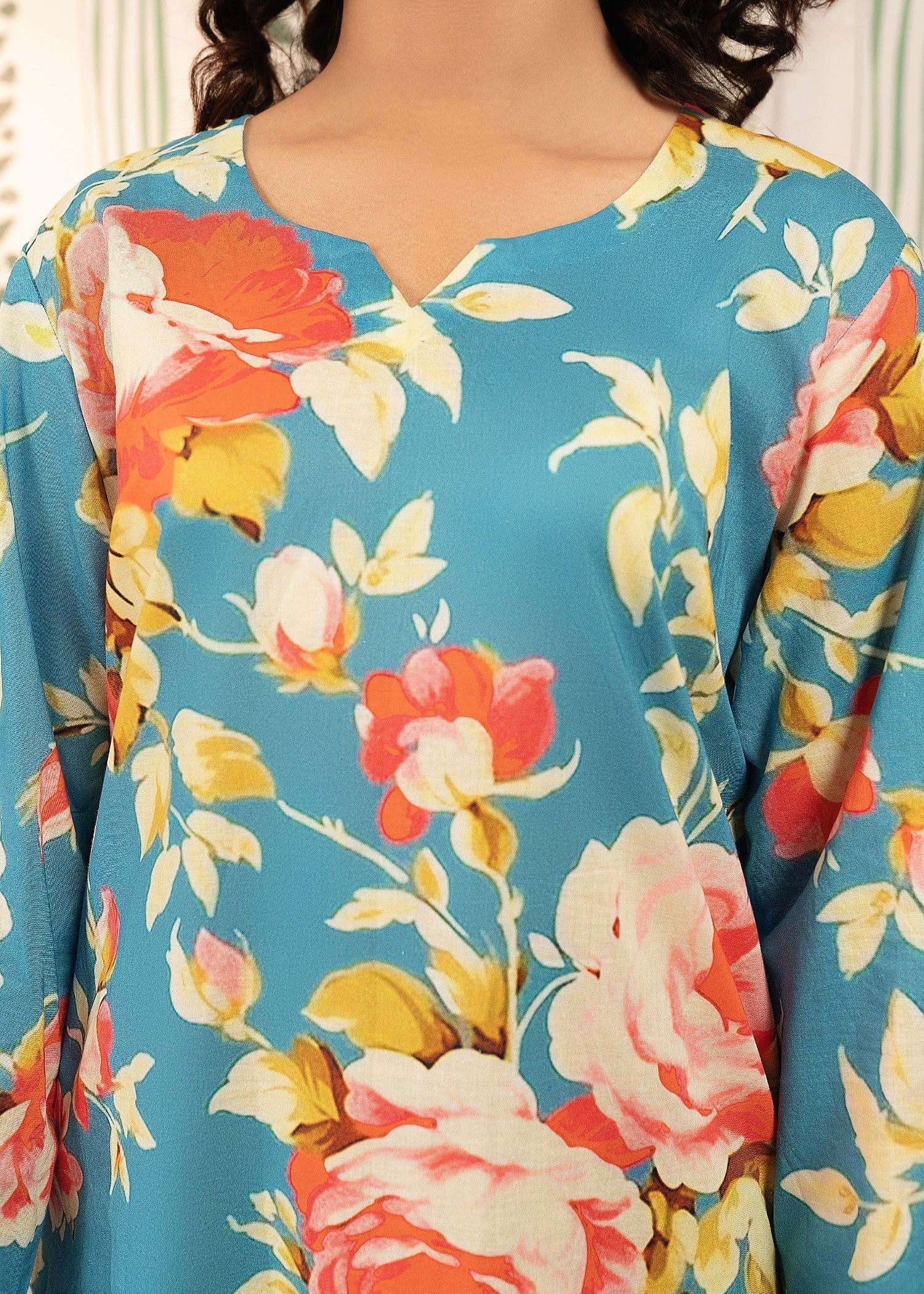 Meerak Pret SF 07 Women 2pcs