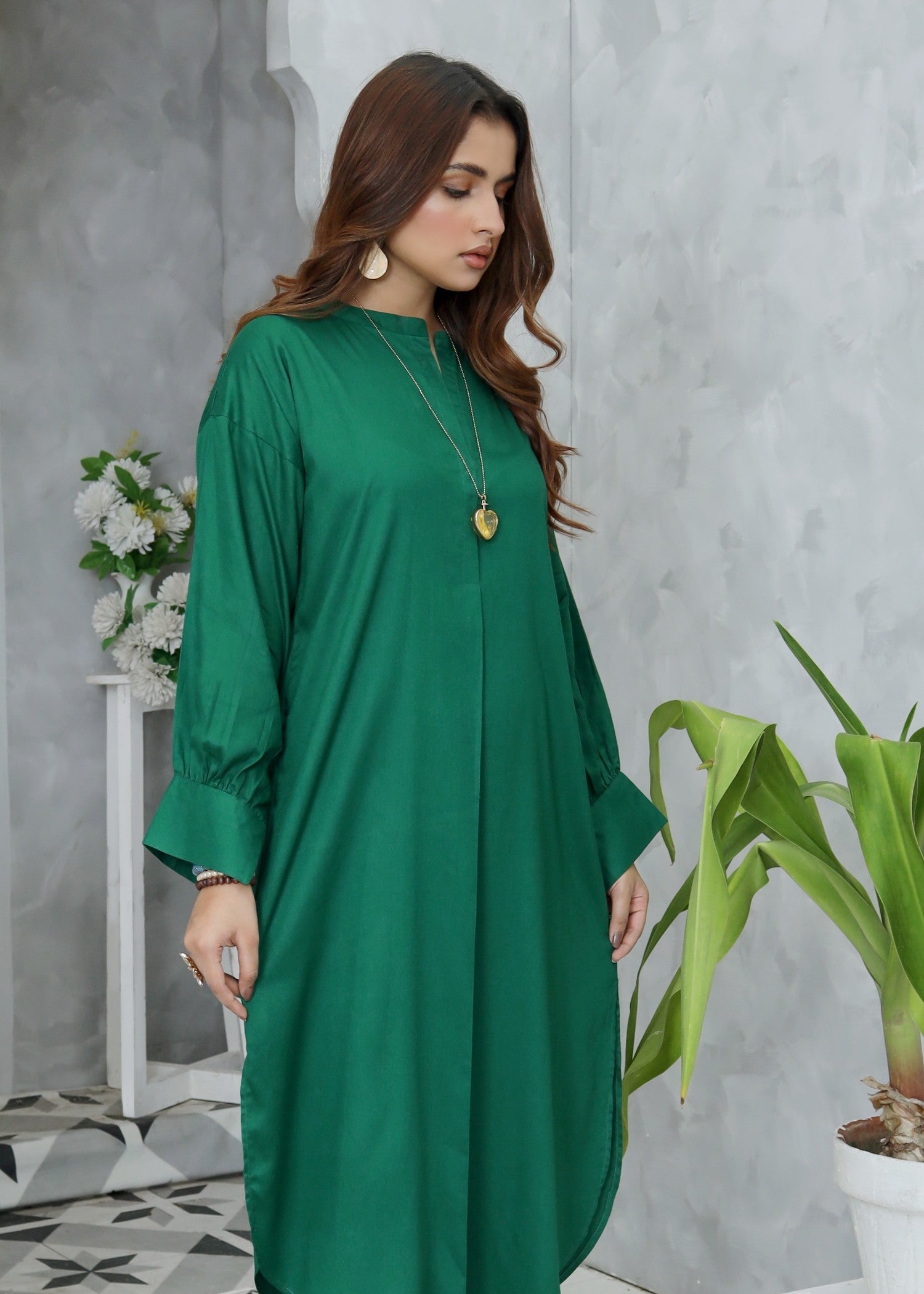 Mayal ZC SD3 GR Women 2pcs