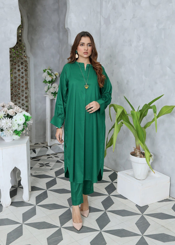 Mayal ZC SD3 GR Women 2pcs