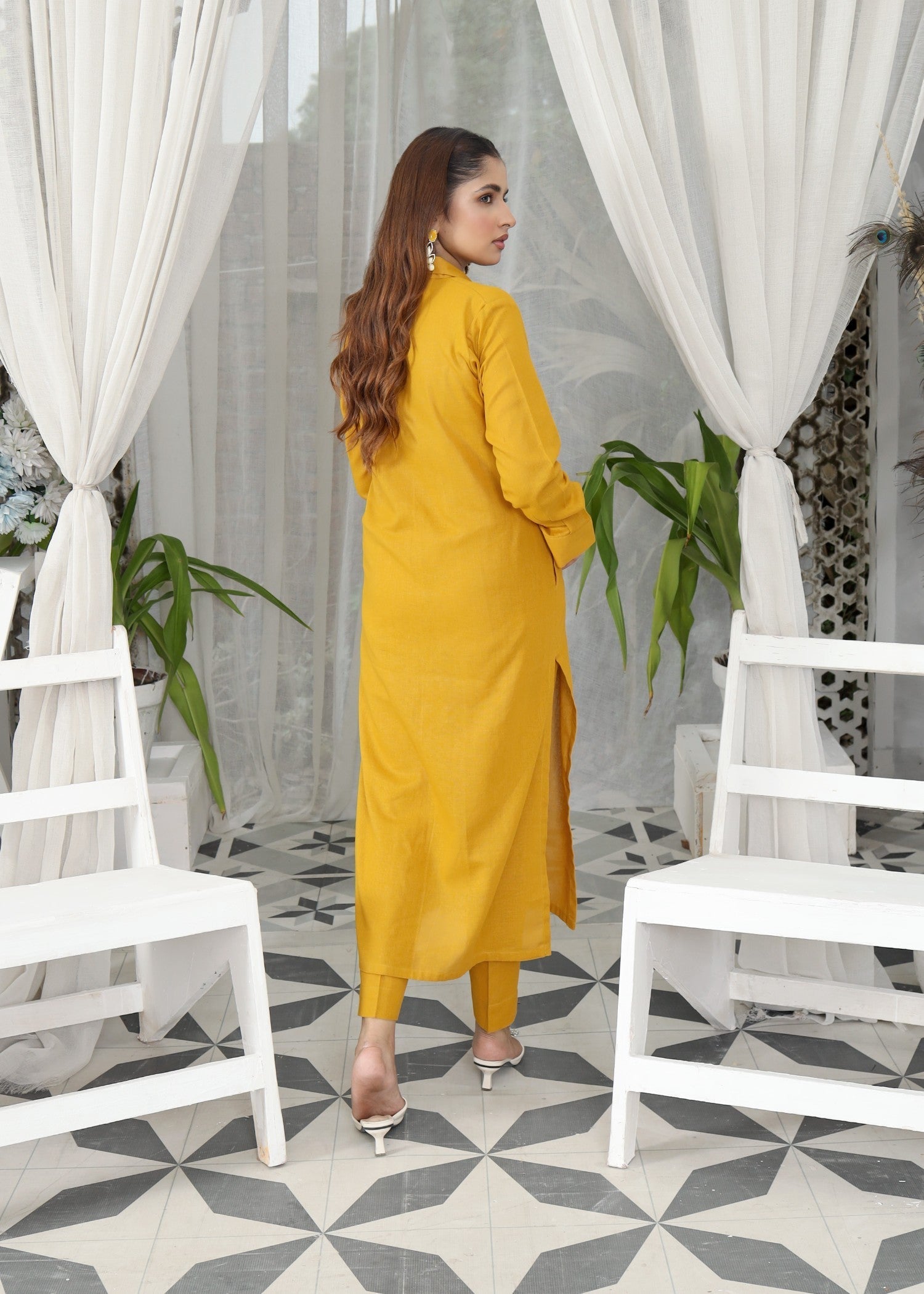 Mayal ZC SD MU Women 2pcs