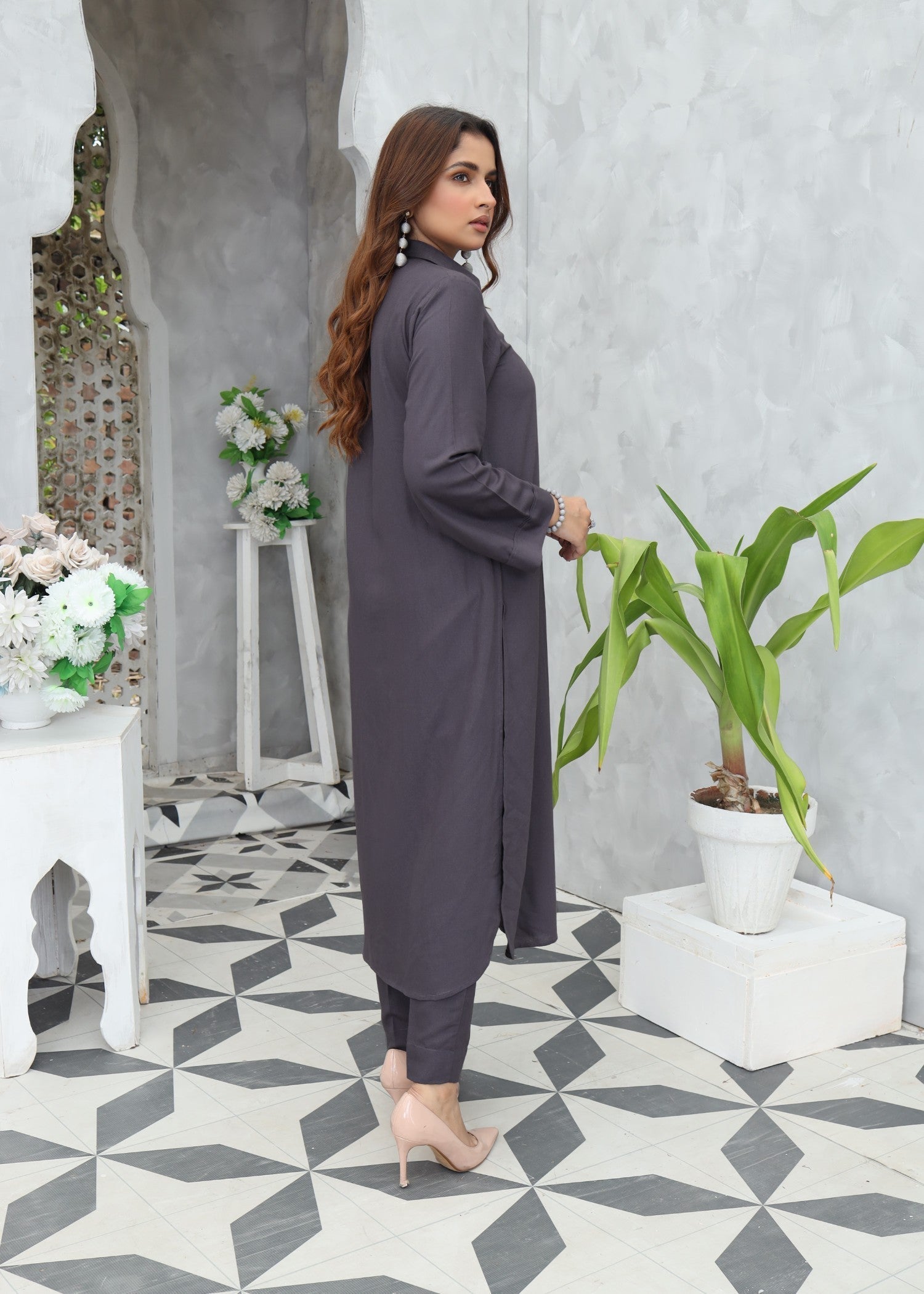 Mayal ZC SD7 DG Women 2pcs