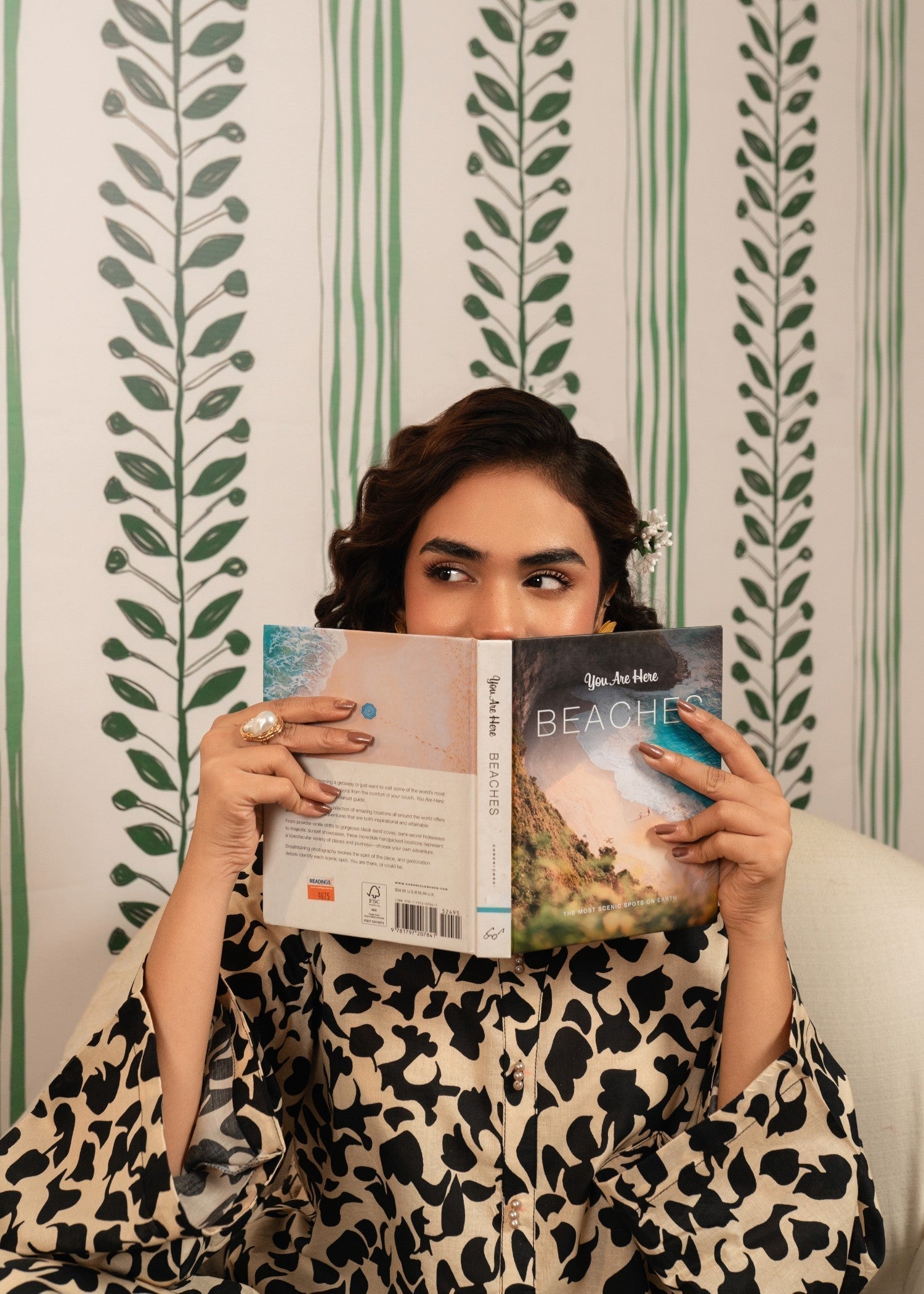 Meerak Pret SF 11 Women 2pcs