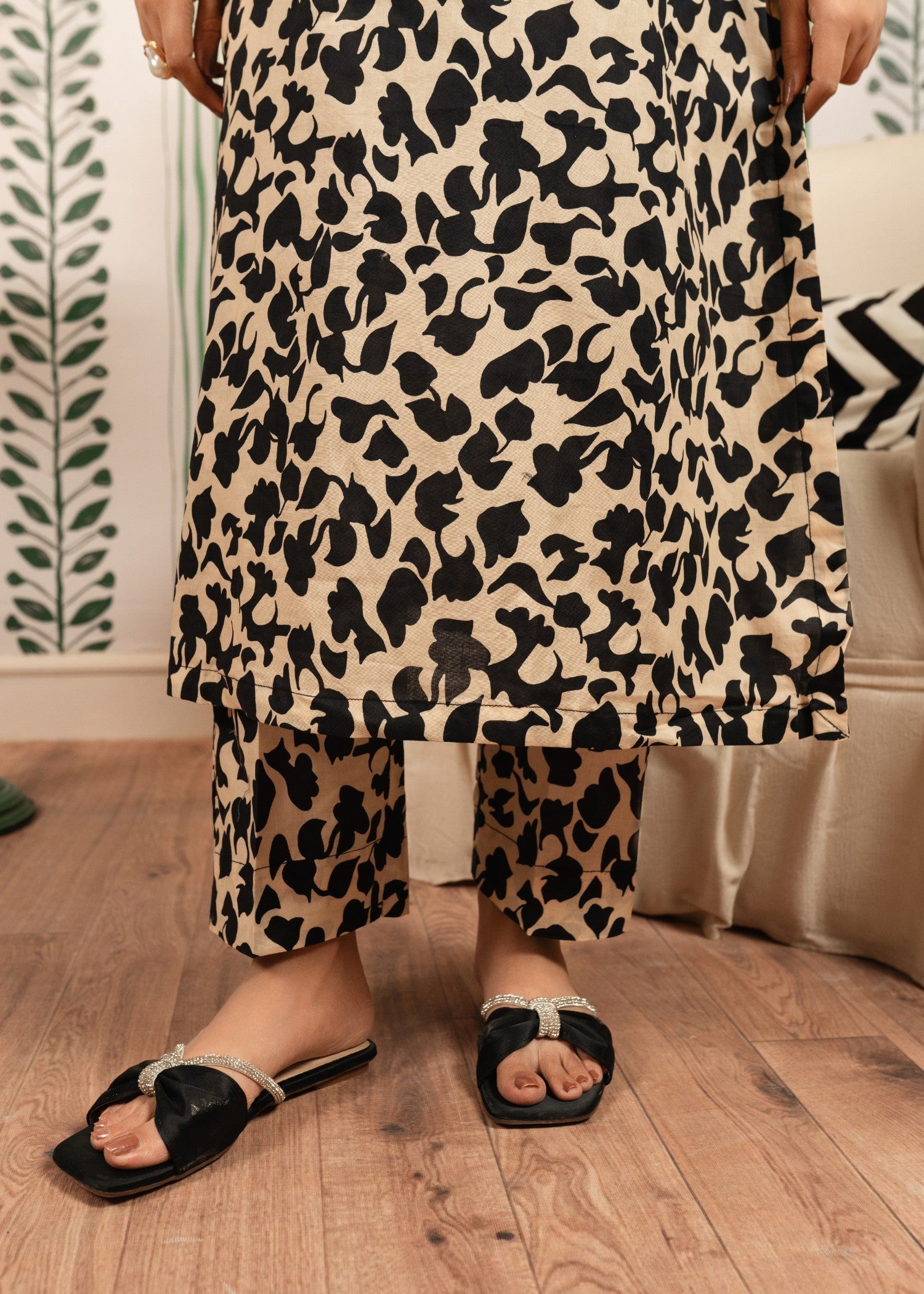 Meerak Pret SF 11 Women 2pcs