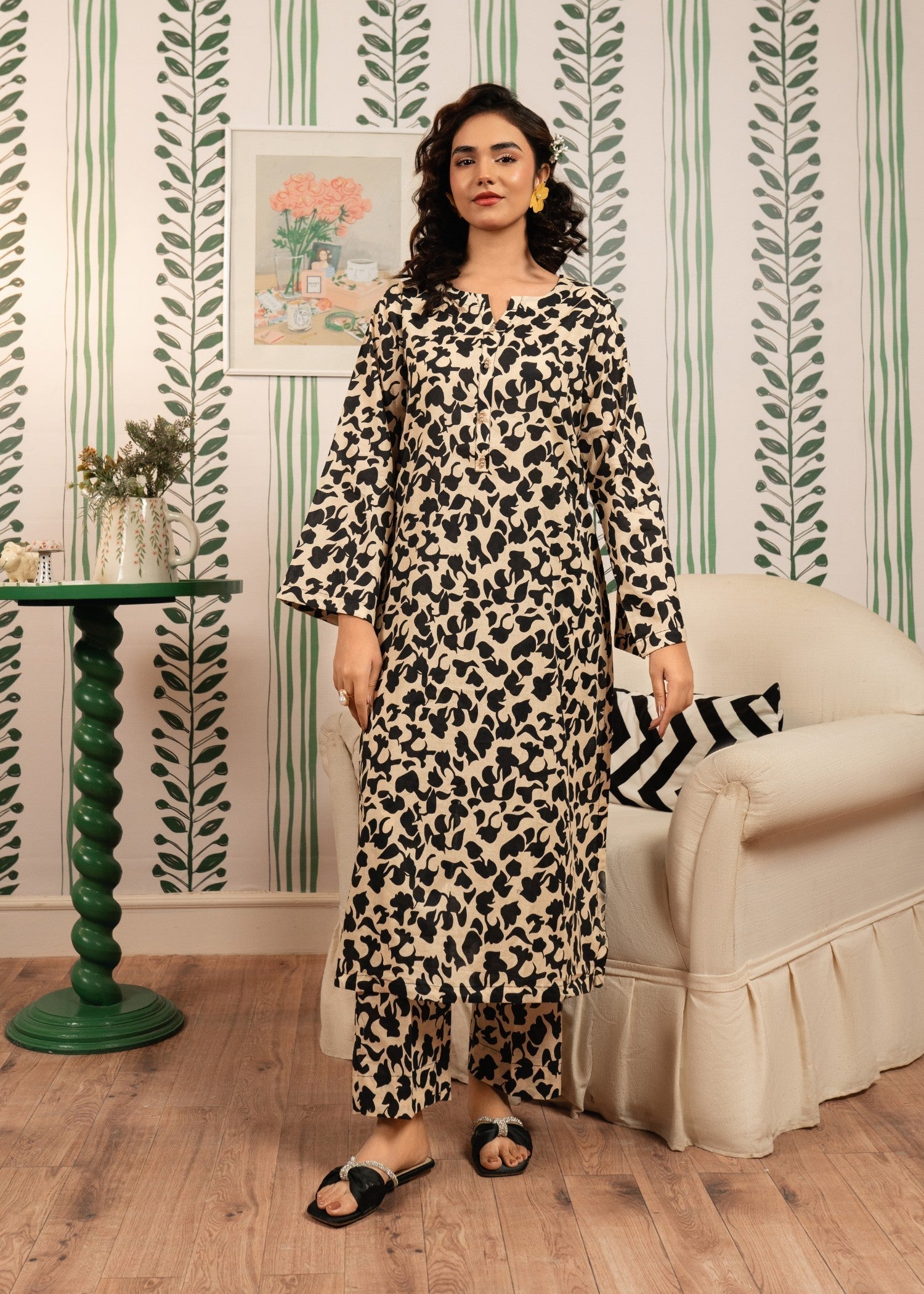 Meerak Pret SF 11 Women 2pcs