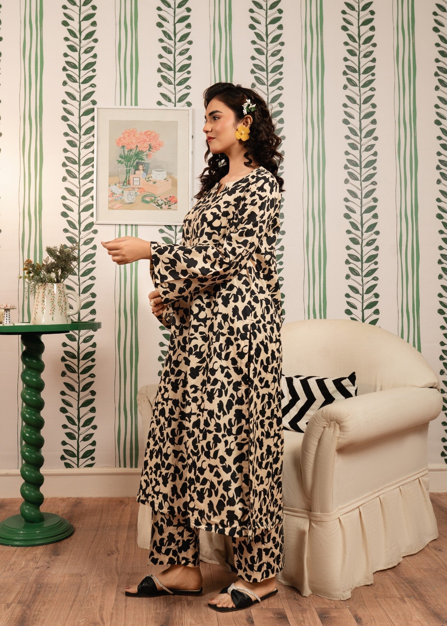 Meerak Pret SF 11 Women 2pcs