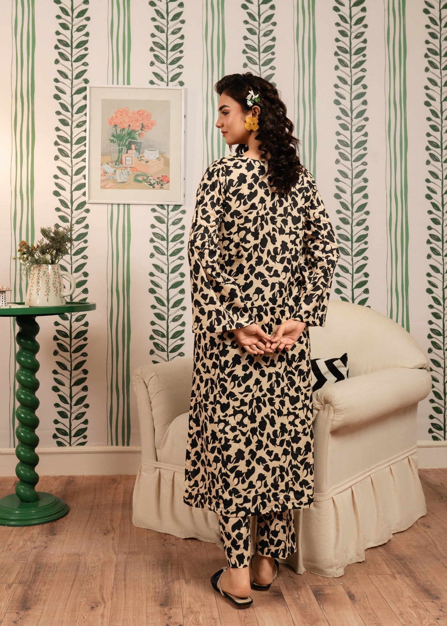 Meerak Pret SF 11 Women 2pcs