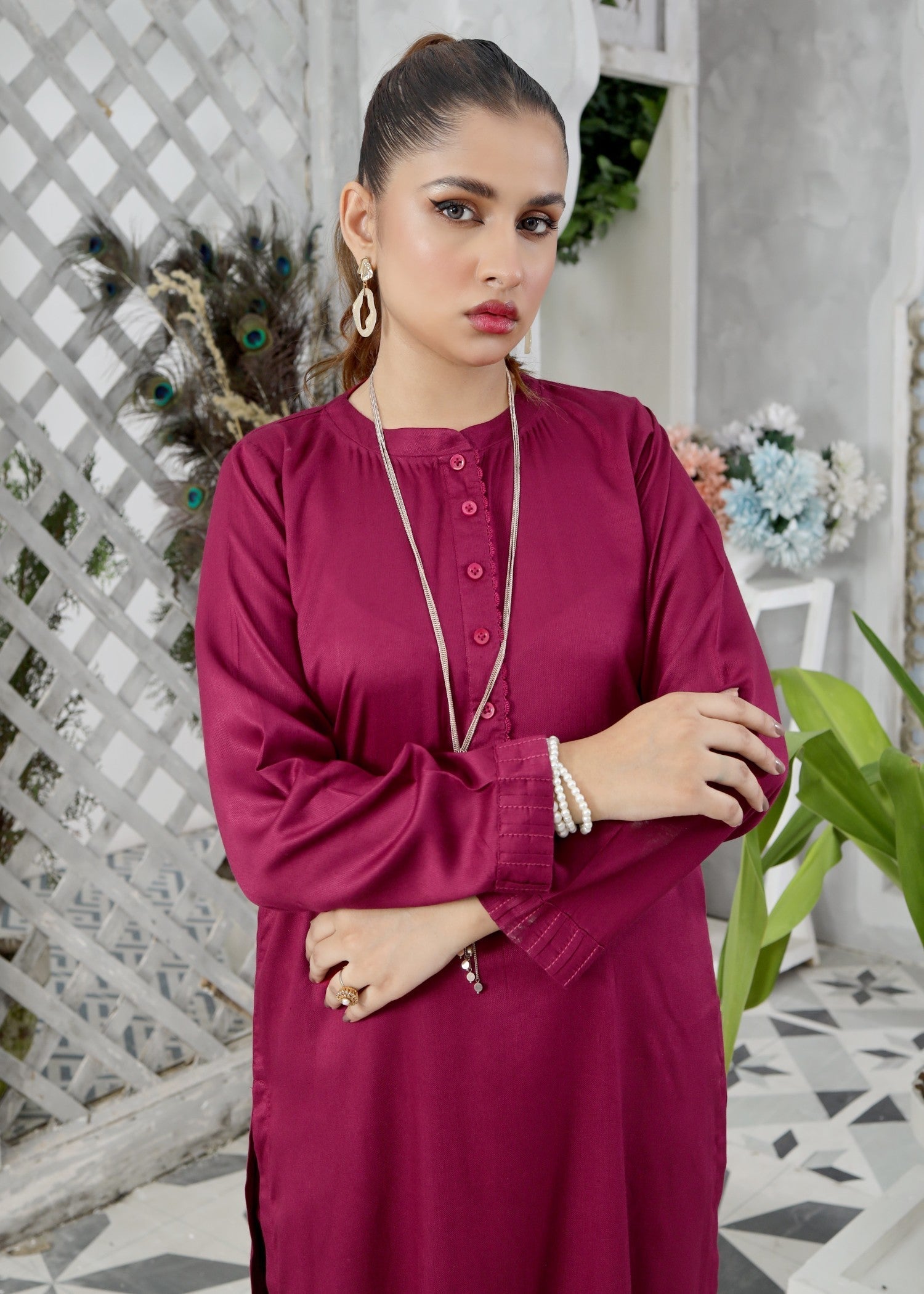 Mayal ZC SD8 HP Women 2pcs