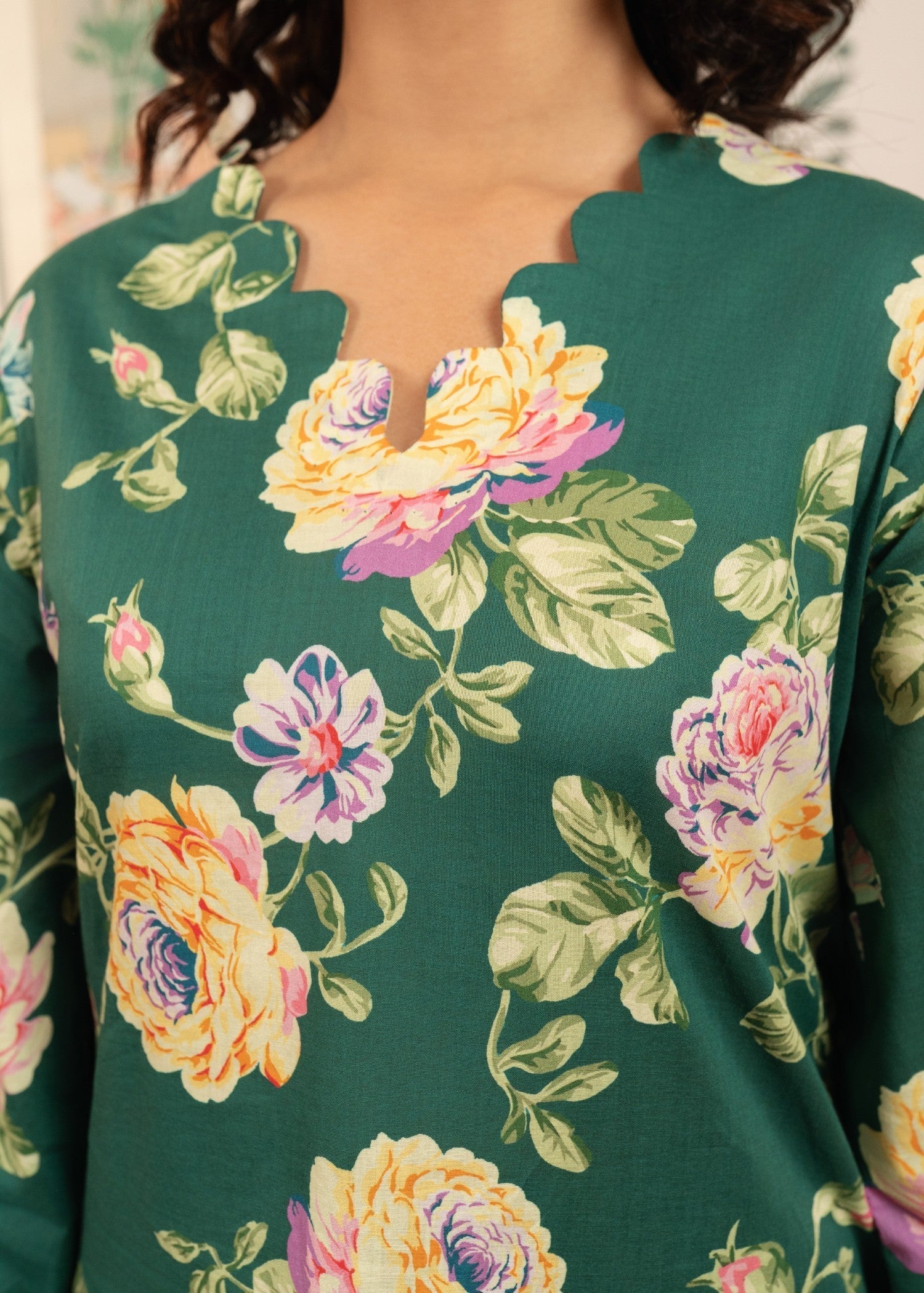 Meerak Pret SF 12 Women 2pcs