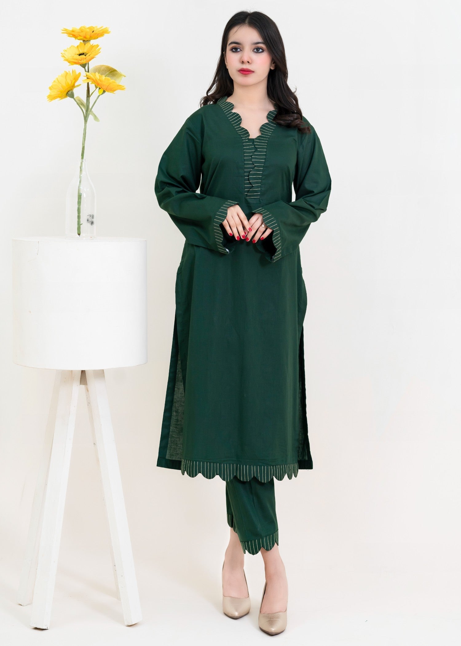 Wear Studio WSS 201 Women 2pcs