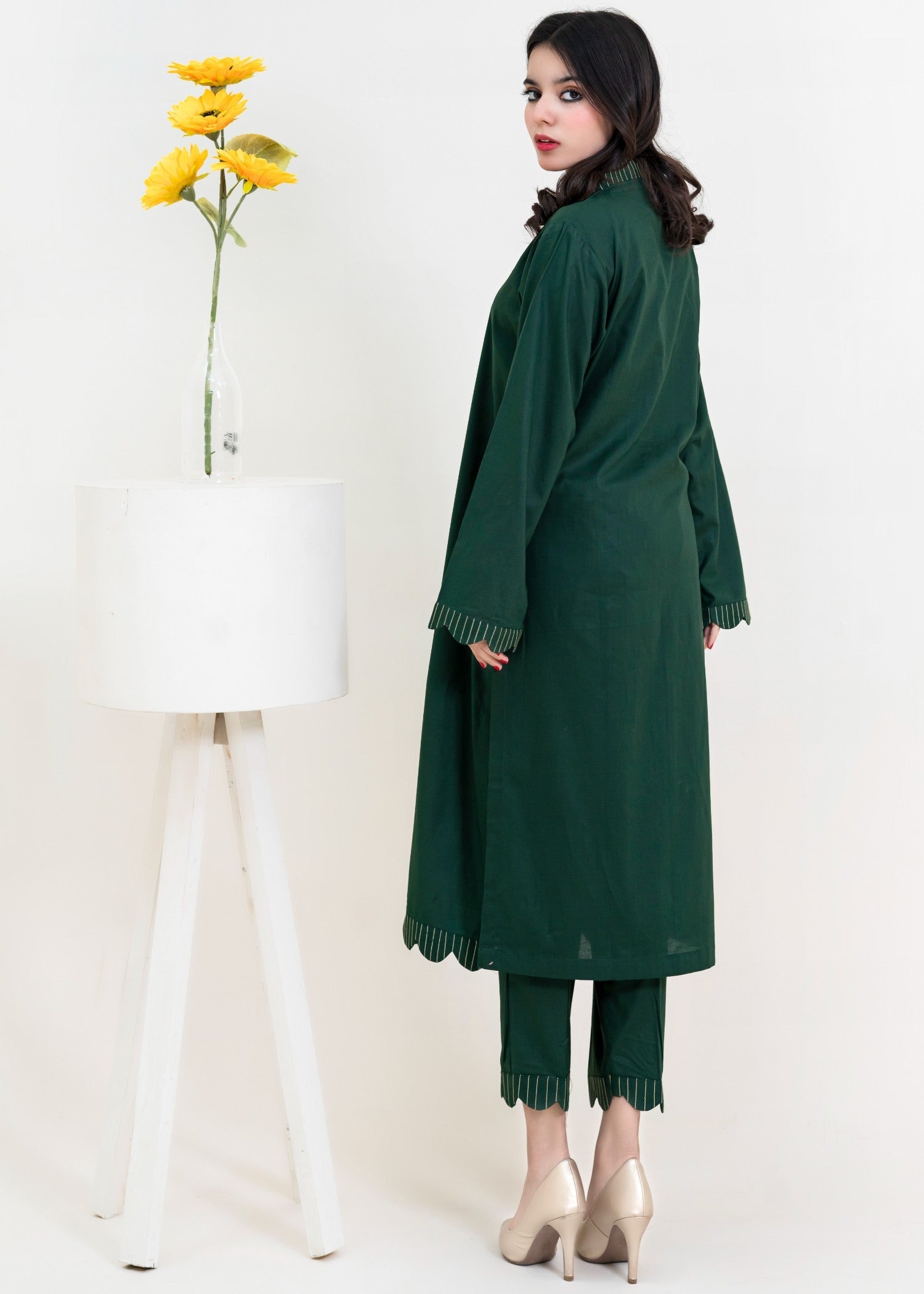 Wear Studio WSS 201 Women 2pcs