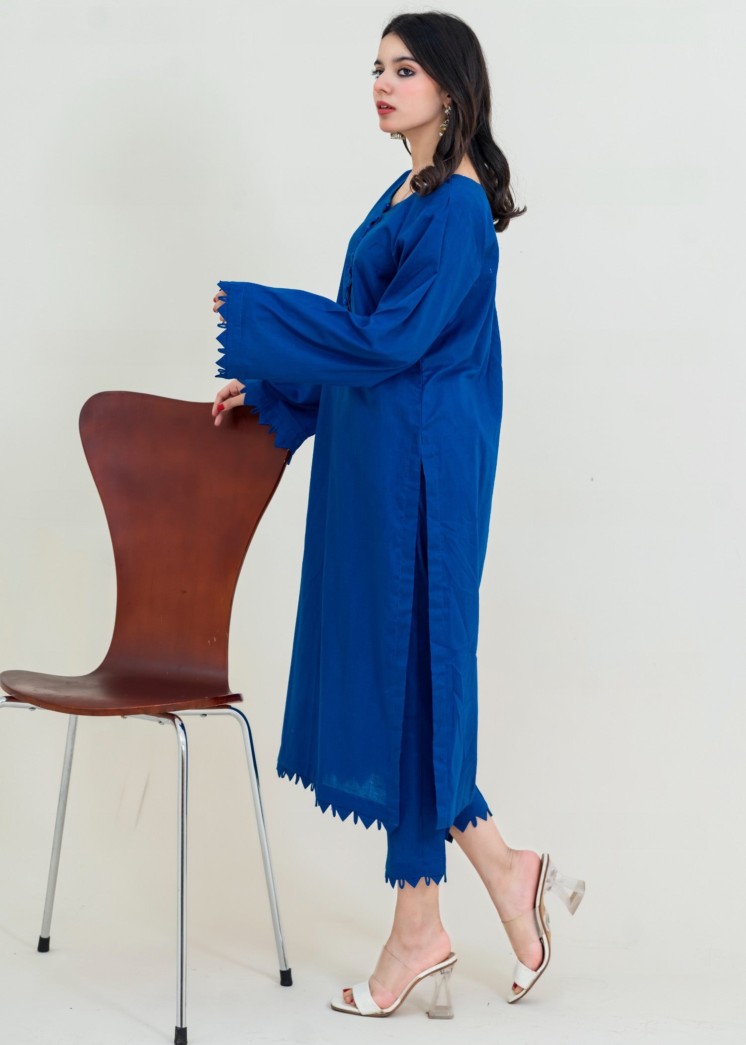 Wear Studio WSS 204 Women 2pcs