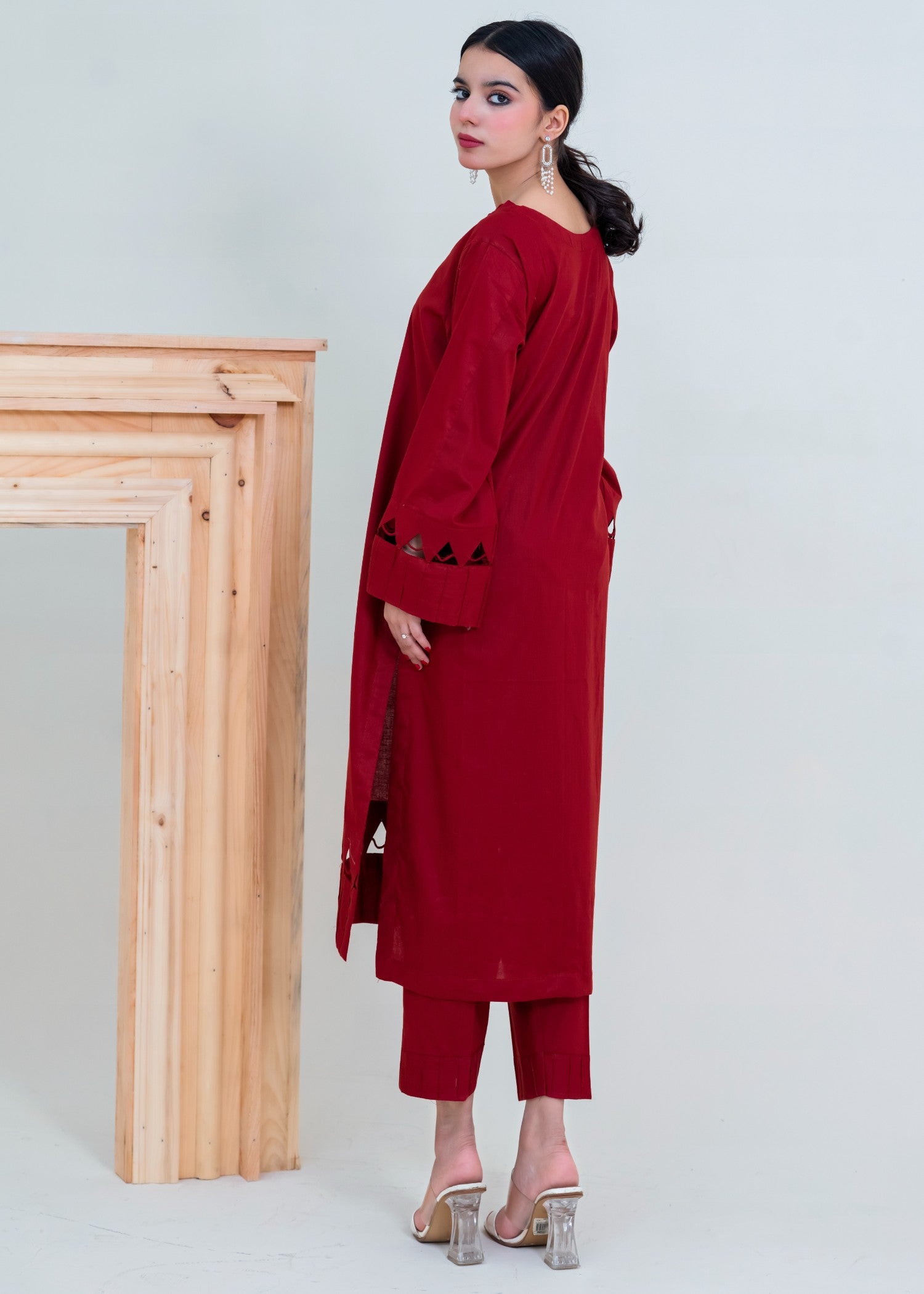 Wear Studio WSS 206 Women 2pcs