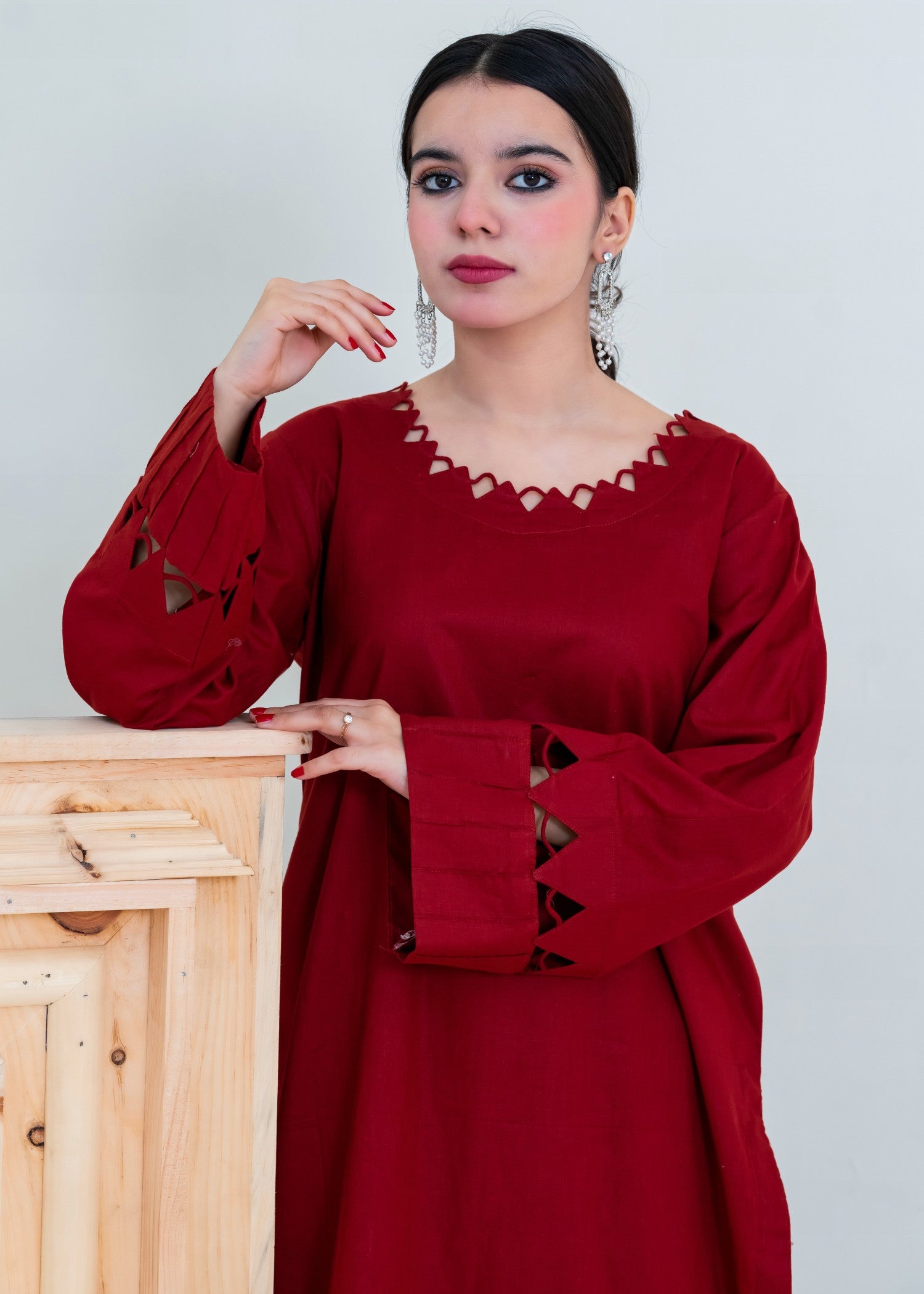 Wear Studio WSS 206 Women 2pcs