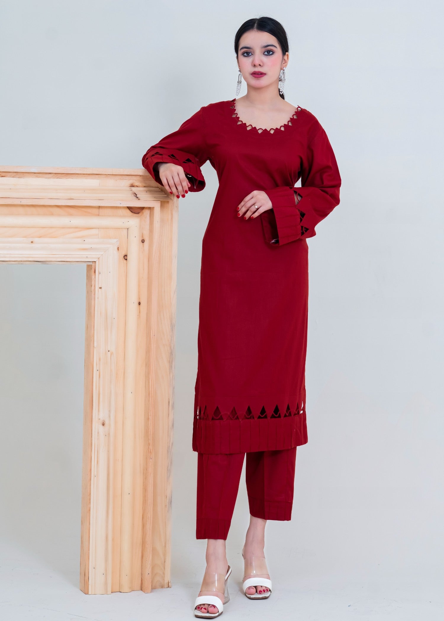 Wear Studio WSS 206 Women 2pcs