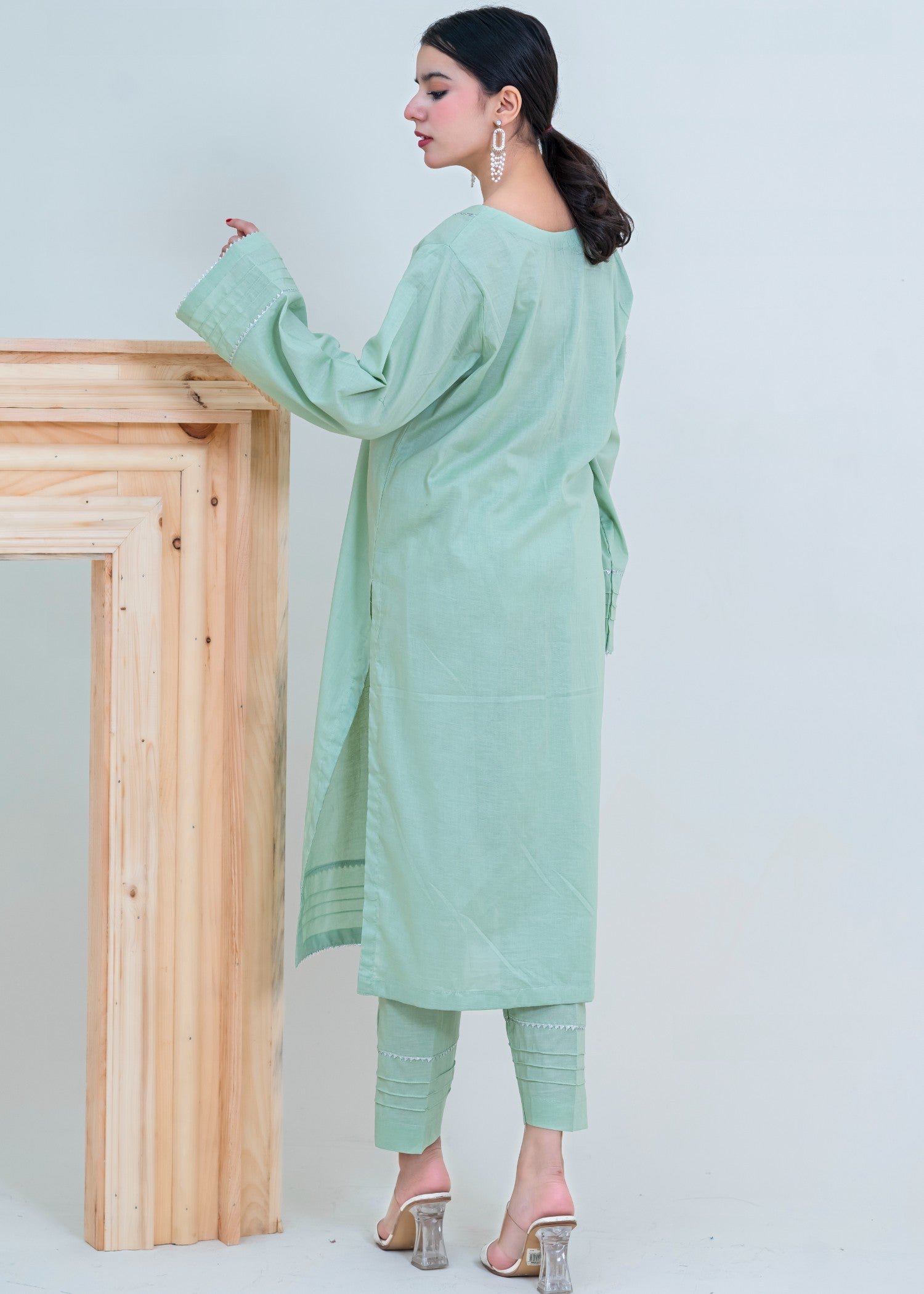 Wear Studio WSS 207 Women 2pcs