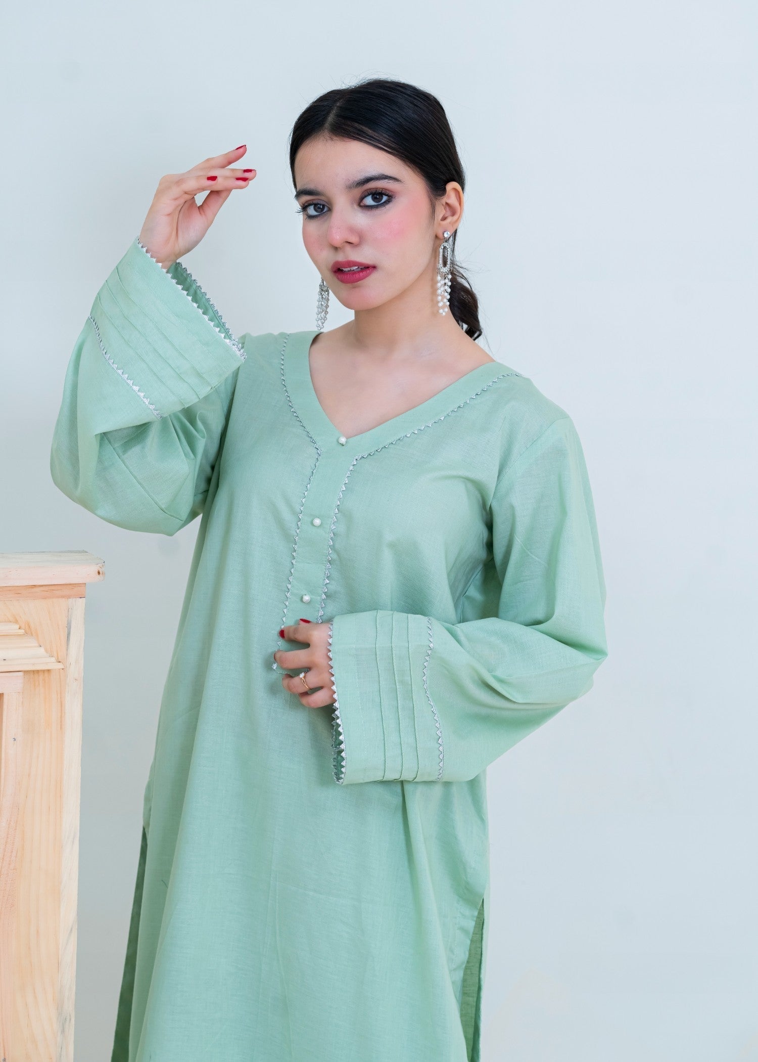 Wear Studio WSS 207 Women 2pcs