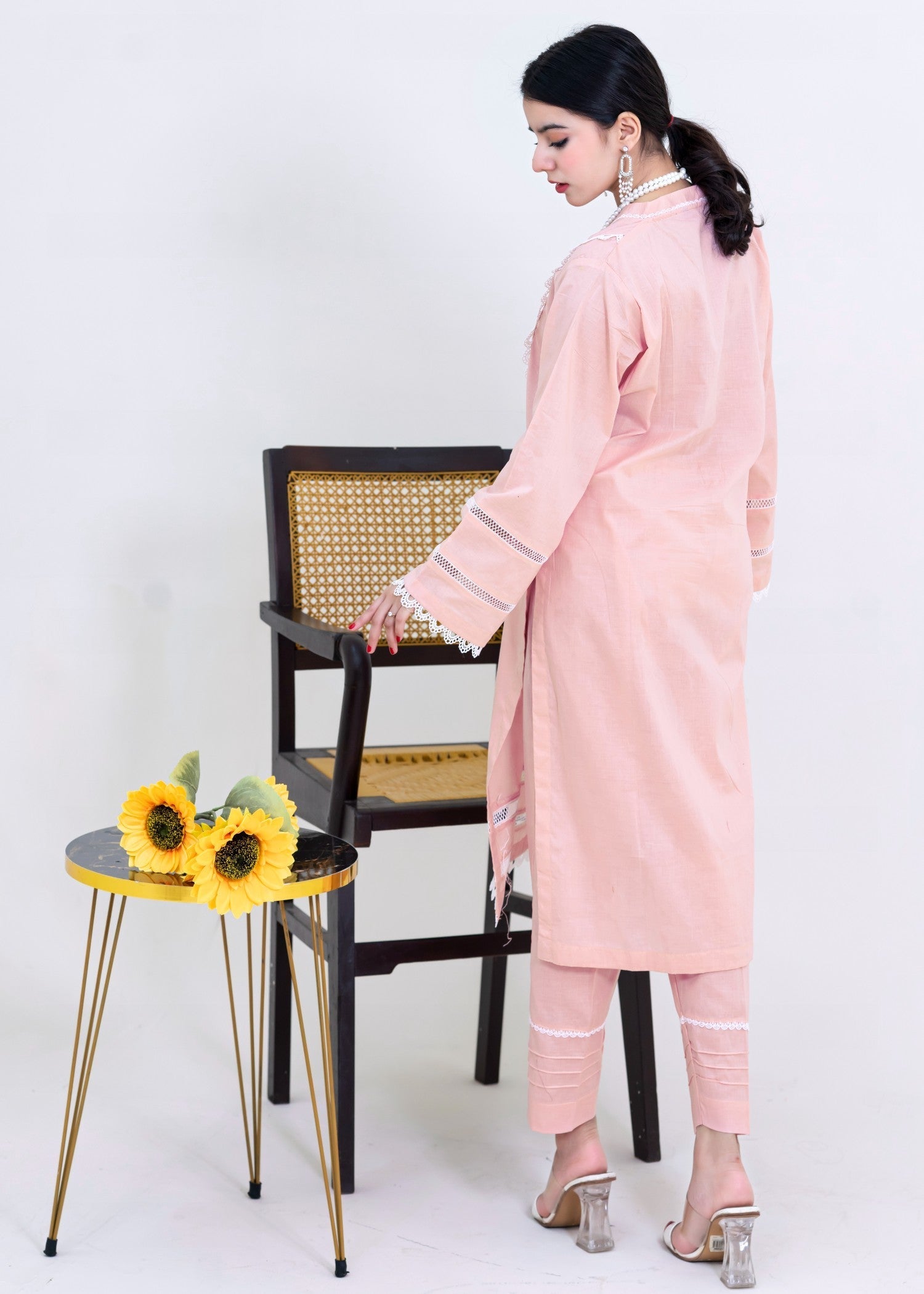 Wear Studio WSS 208 Women 2pcs