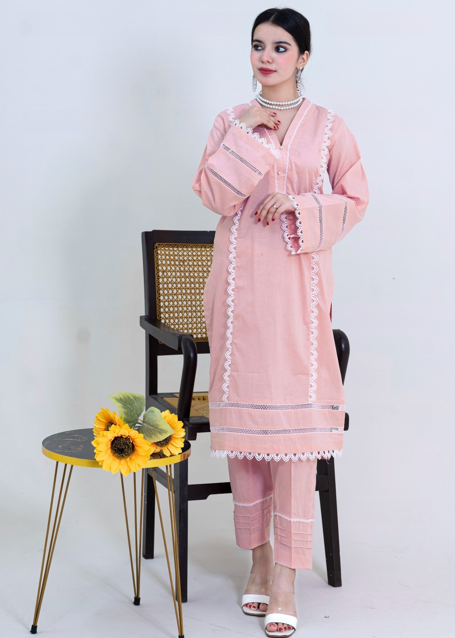 Wear Studio WSS 208 Women 2pcs