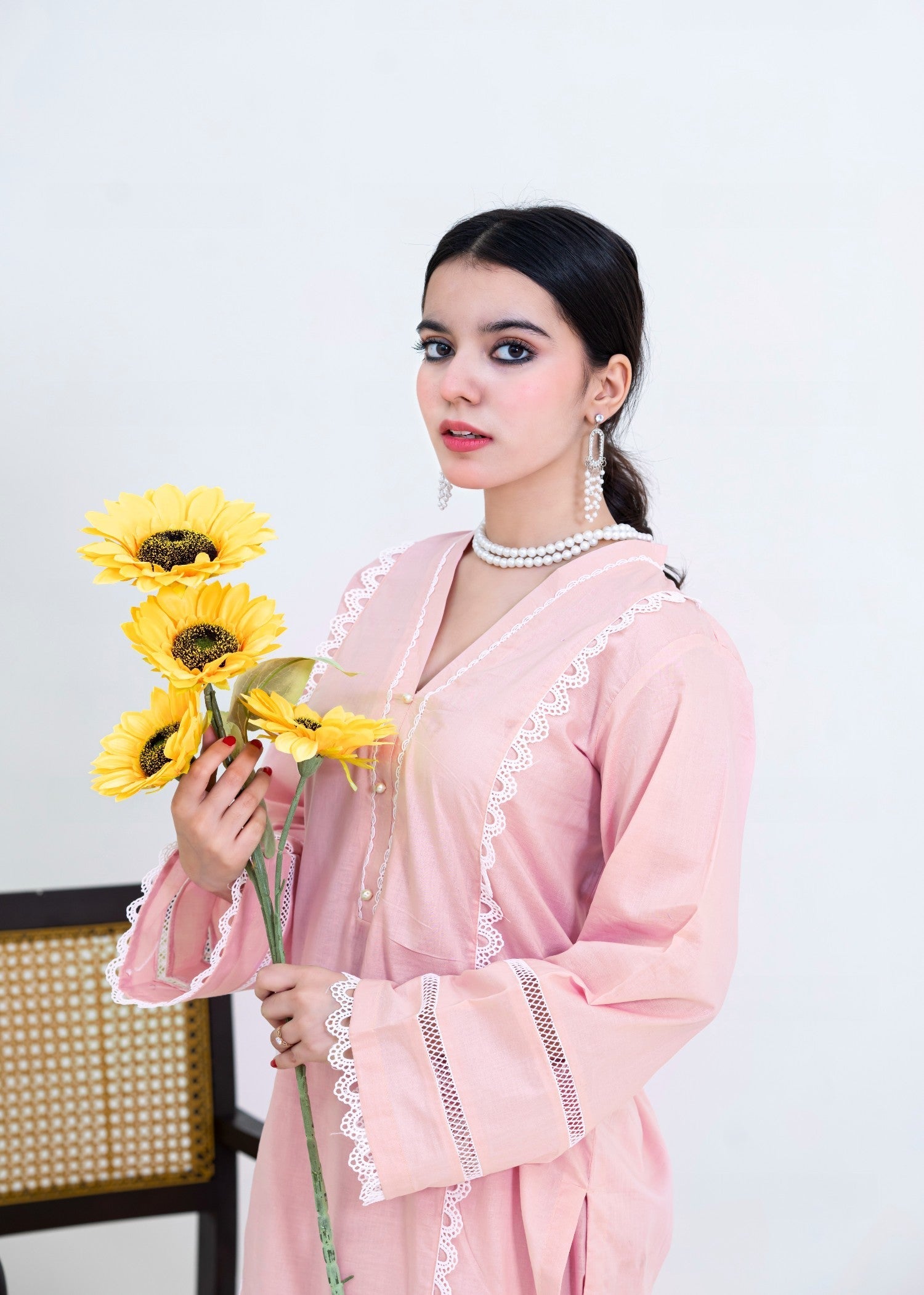 Wear Studio WSS 208 Women 2pcs