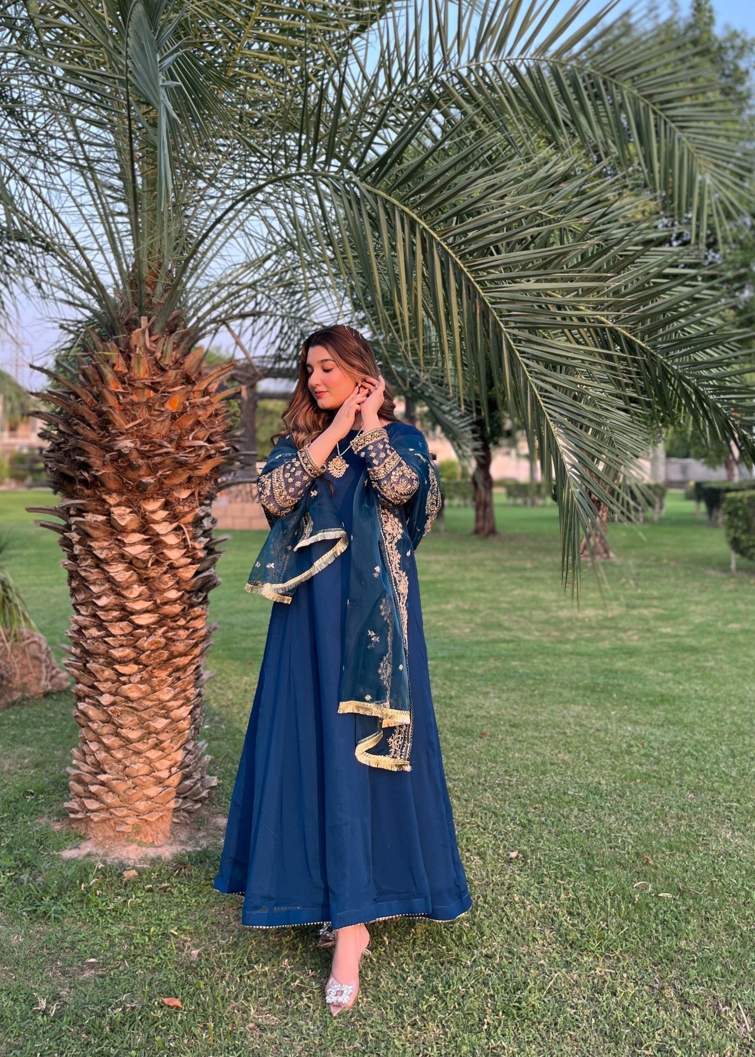 Laal Clothing SLC 020 Women 3pcs