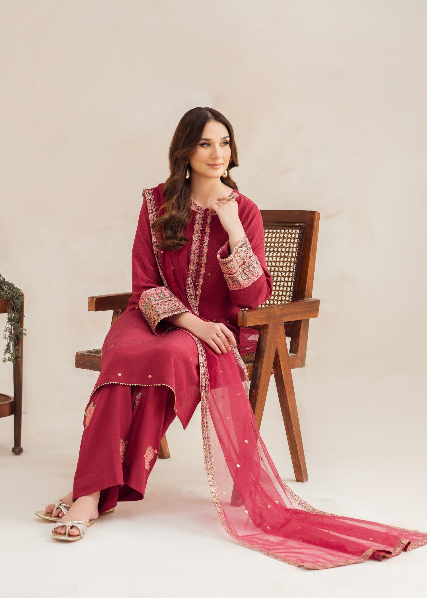 Pear Official Aura Women 3pcs