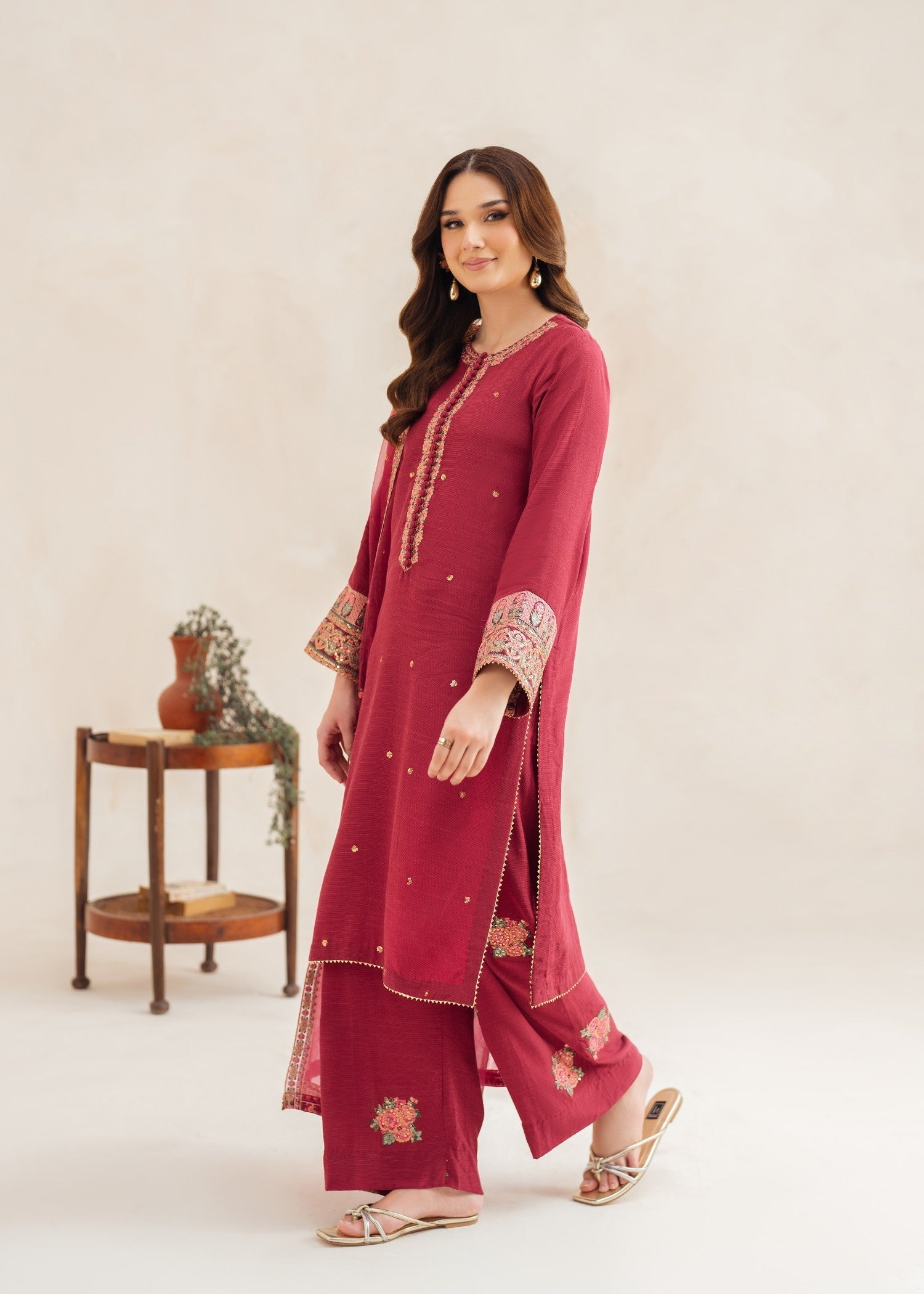 Pear Official Aura Women 3pcs