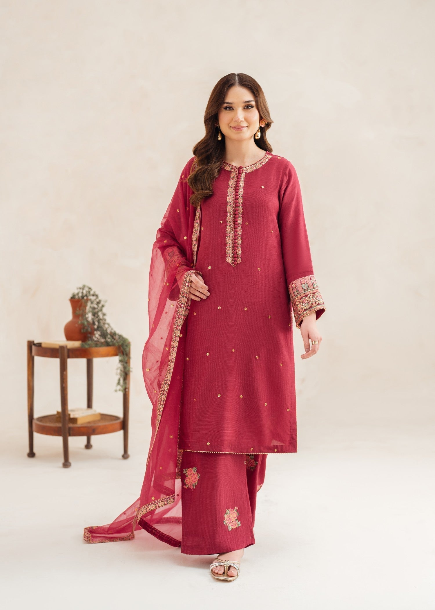 Pear Official Aura Women 3pcs